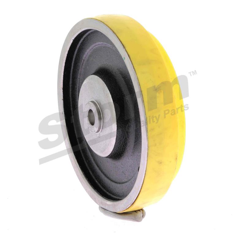 Poulie damper (Poulie de vilebrequin) Storm 81092