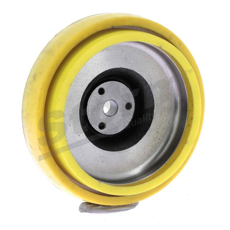 Poulie damper (Poulie de vilebrequin) Storm 81092