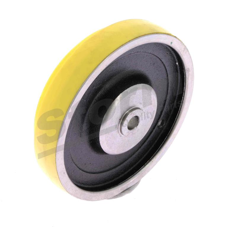Poulie damper (Poulie de vilebrequin) Storm 81092