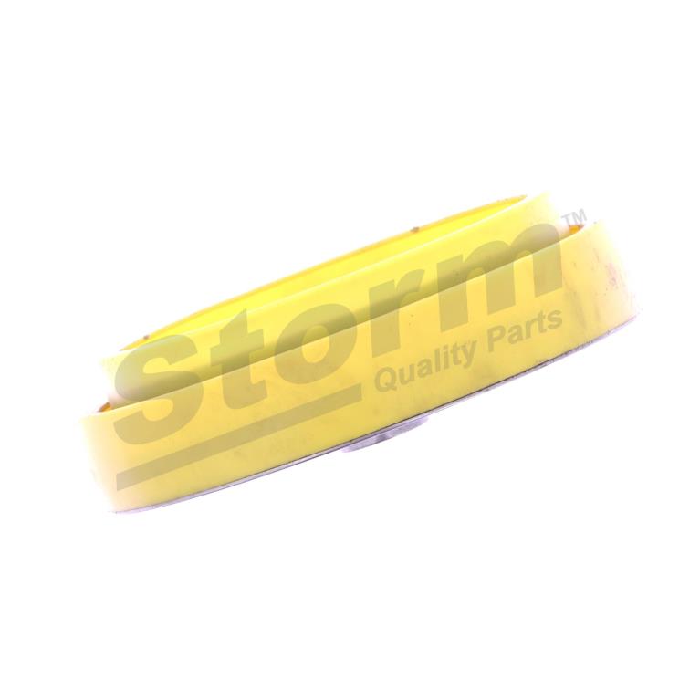 Poulie damper (Poulie de vilebrequin) Storm 81092
