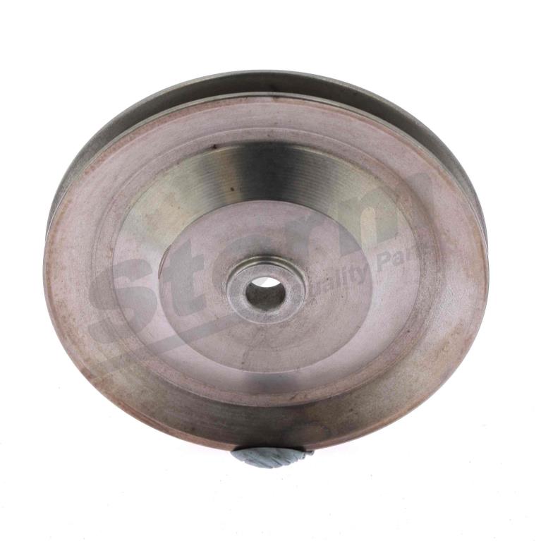 Poulie damper (Poulie de vilebrequin) Storm ref. 81098
