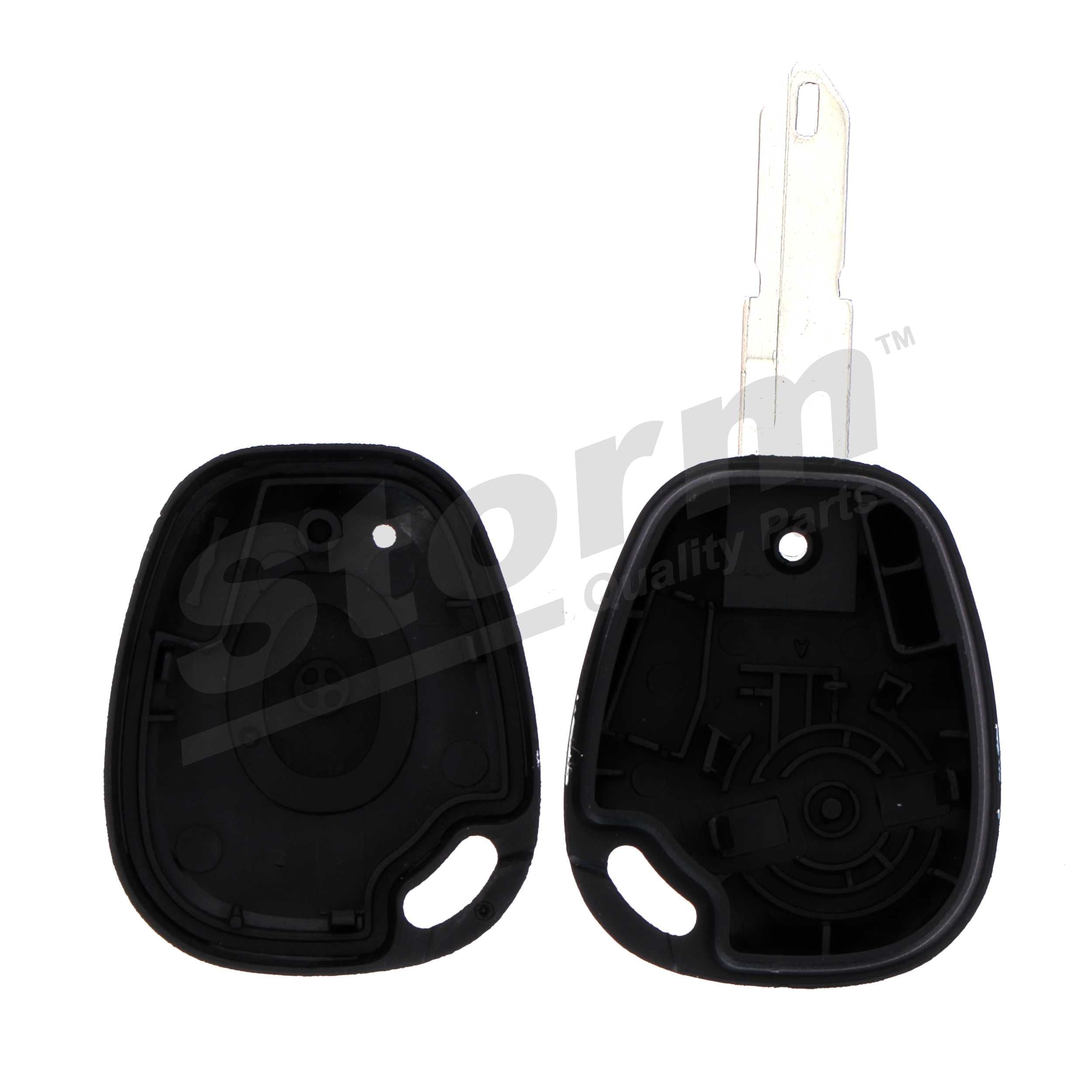 Coque de clé (Coque clé plip) Storm 8109900