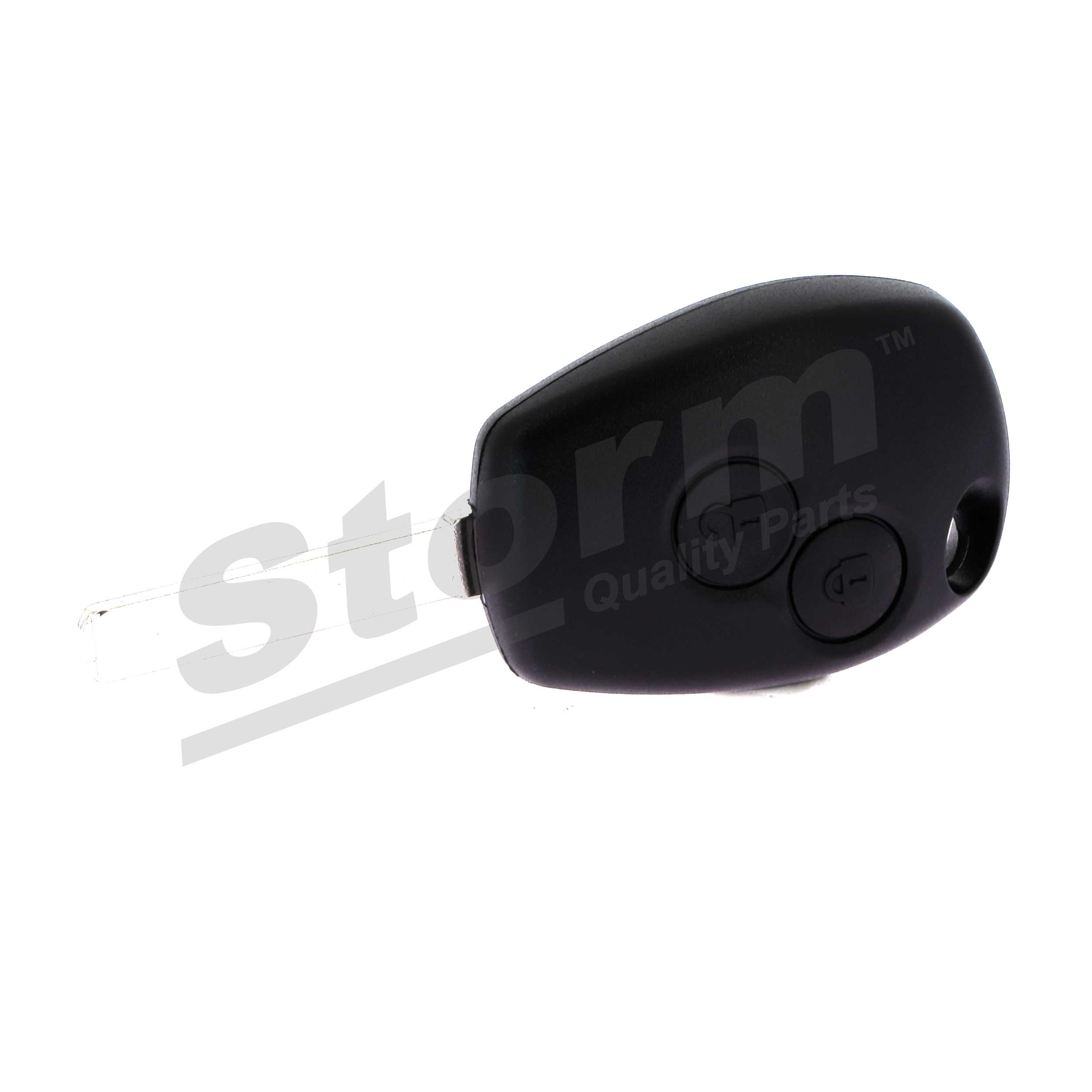Coque de clé (Coque clé plip) Storm 8109901