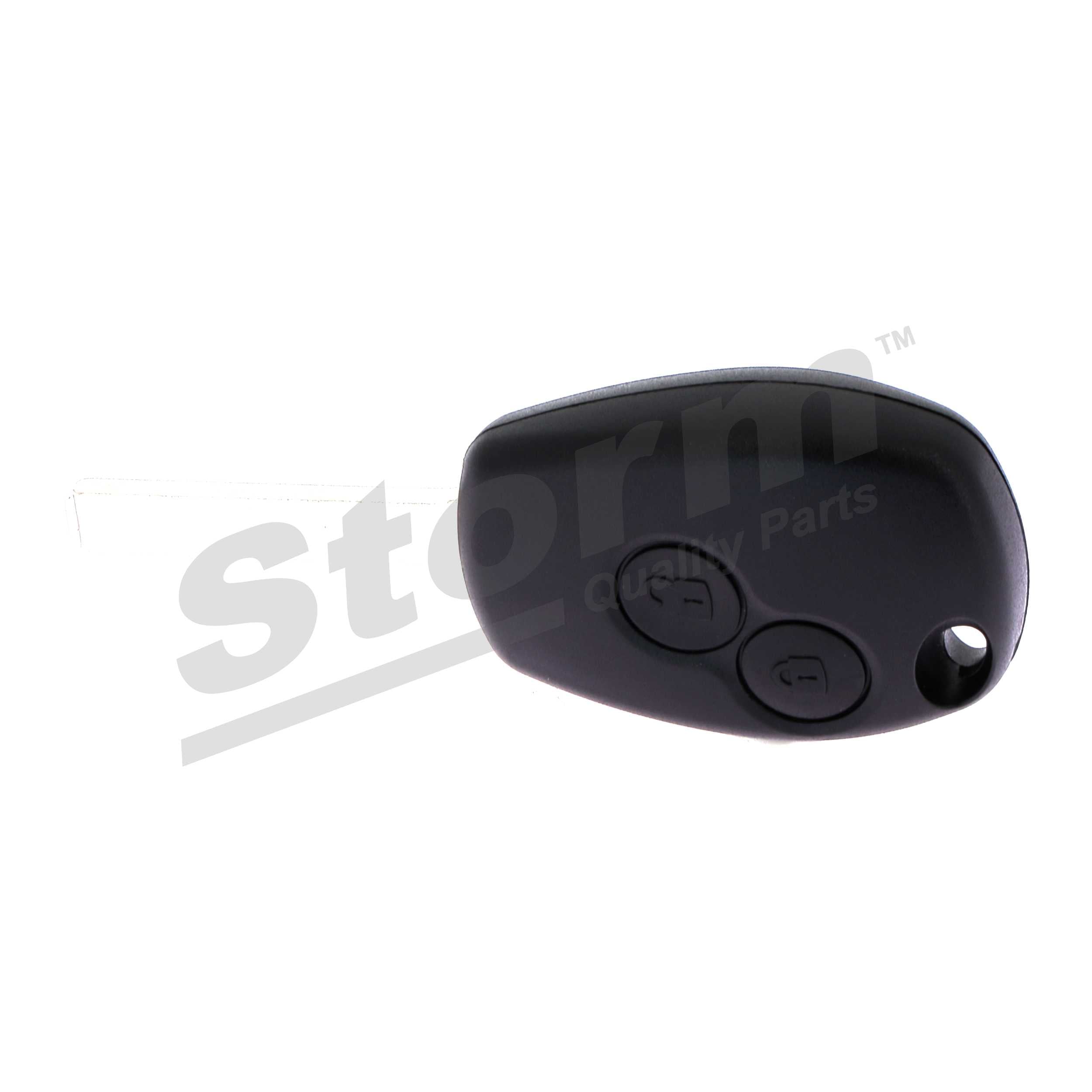 Coque de clé (Coque clé plip) Storm 8109901