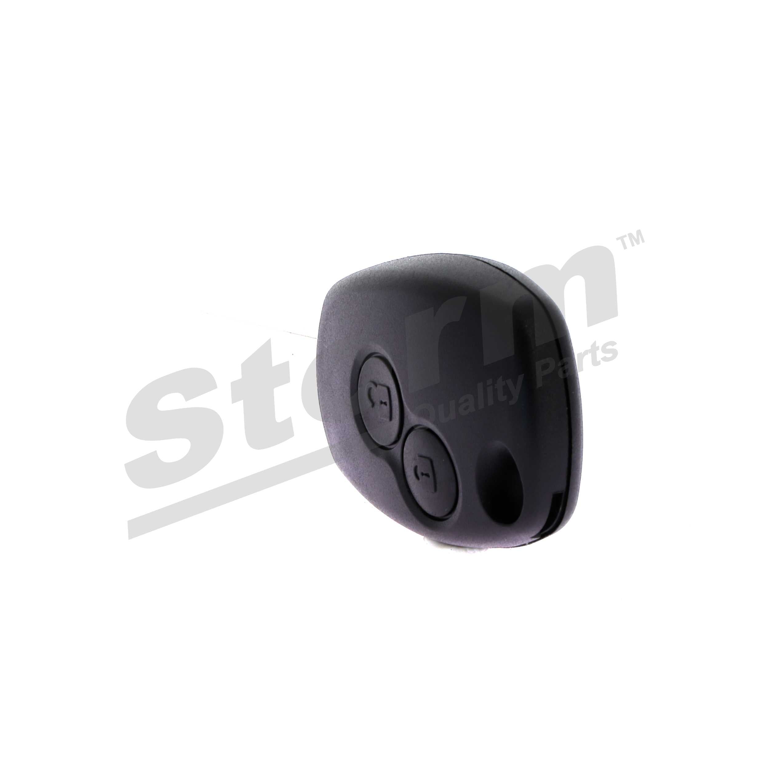 Coque de clé (Coque clé plip) Storm 8109901