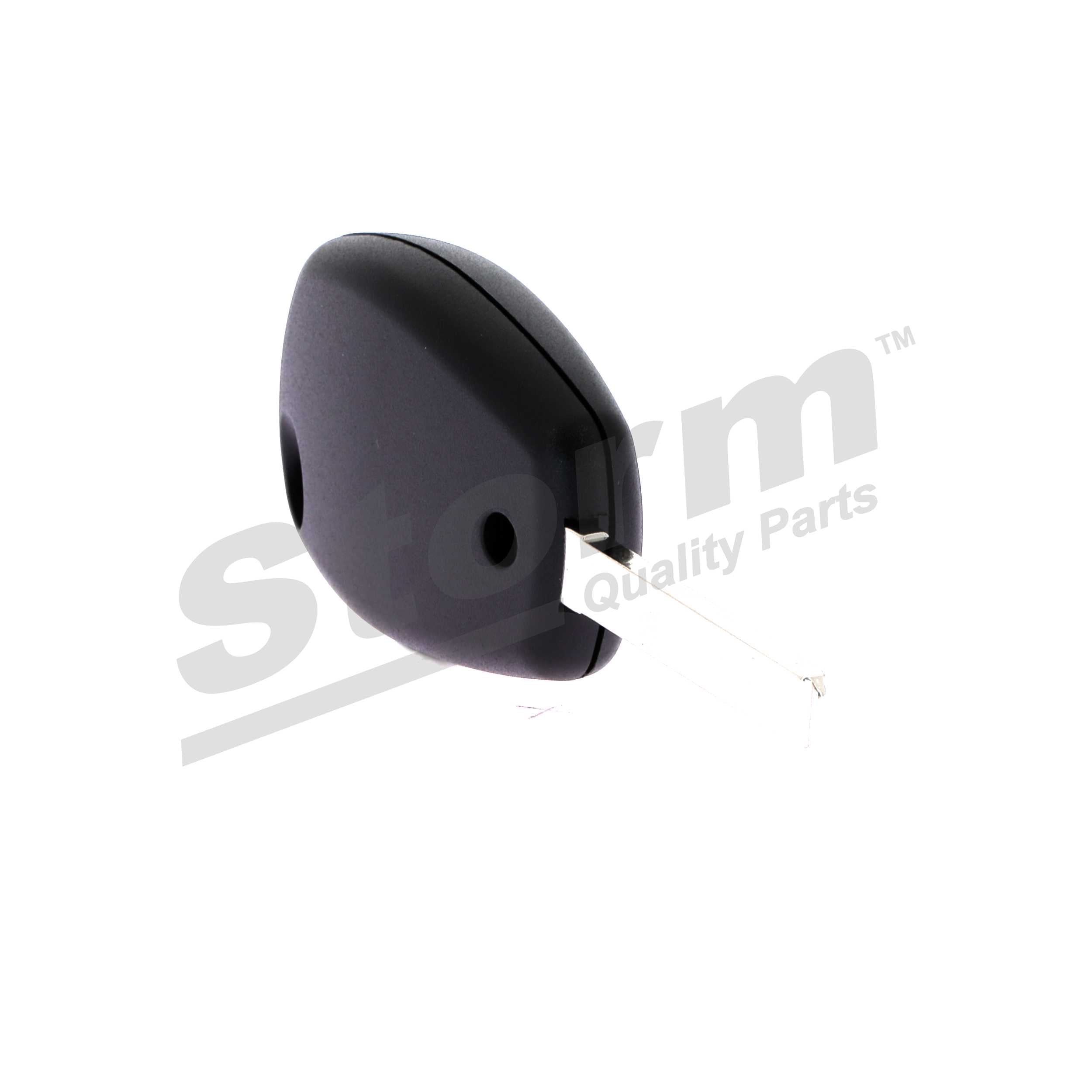 Coque de clé (Coque clé plip) Storm 8109901