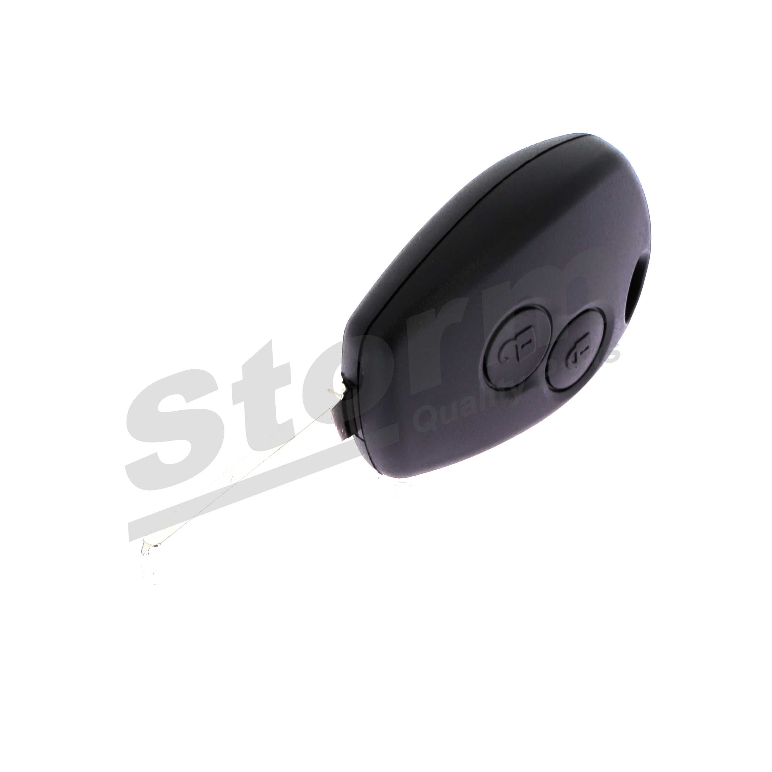 Coque de clé (Coque clé plip) Storm 8109901