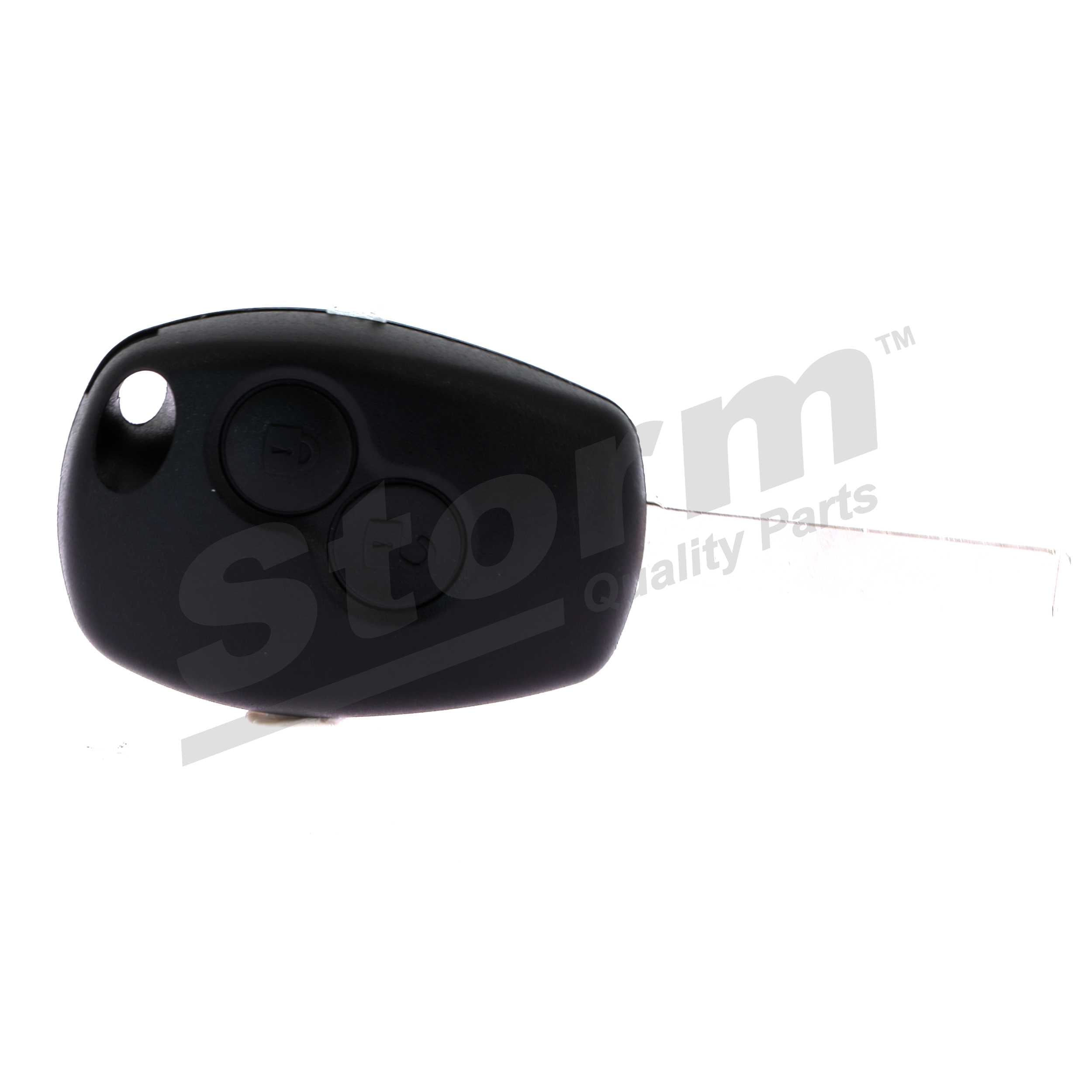 Coque de clé (Coque clé plip) Storm 8109901
