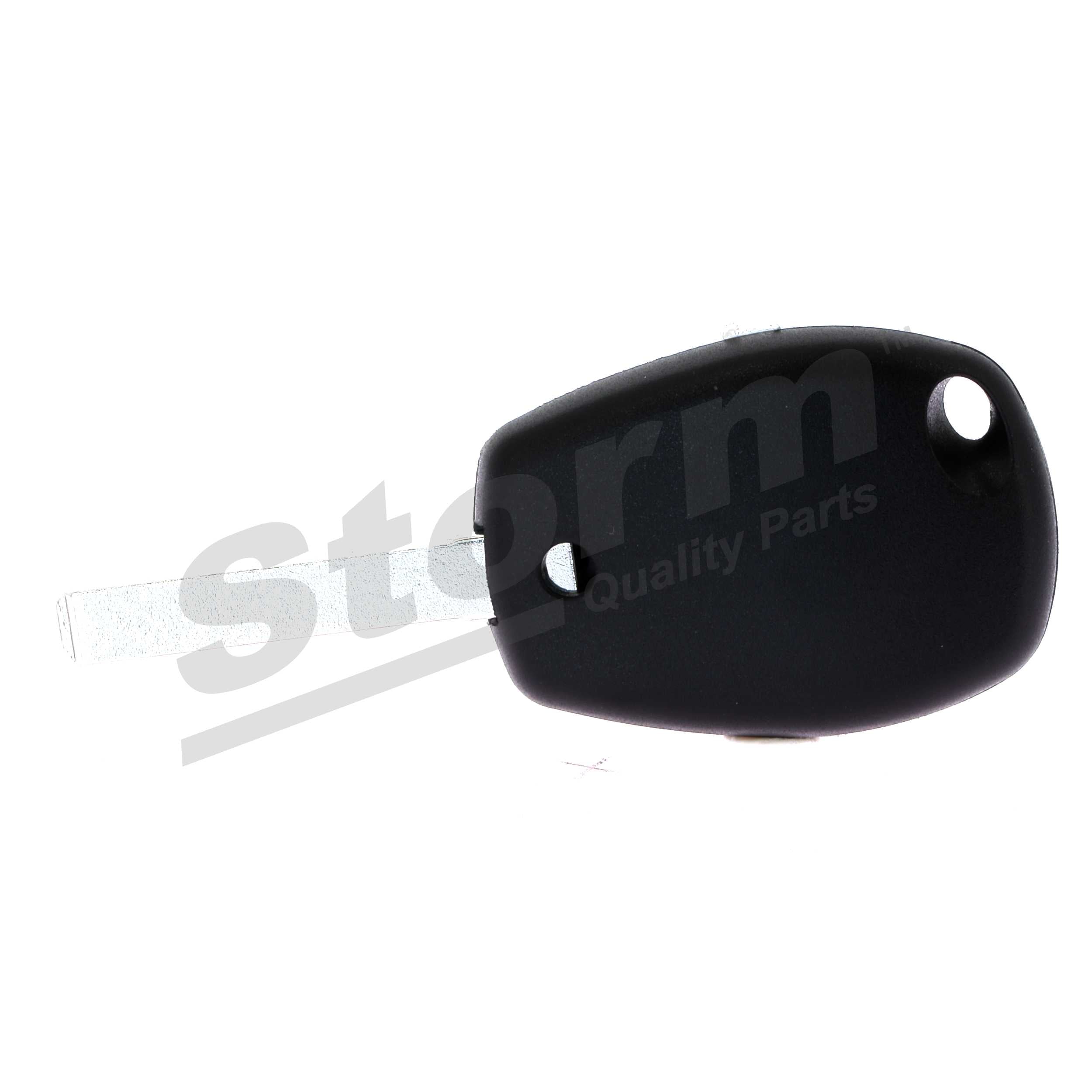 Coque de clé (Coque clé plip) Storm 8109901