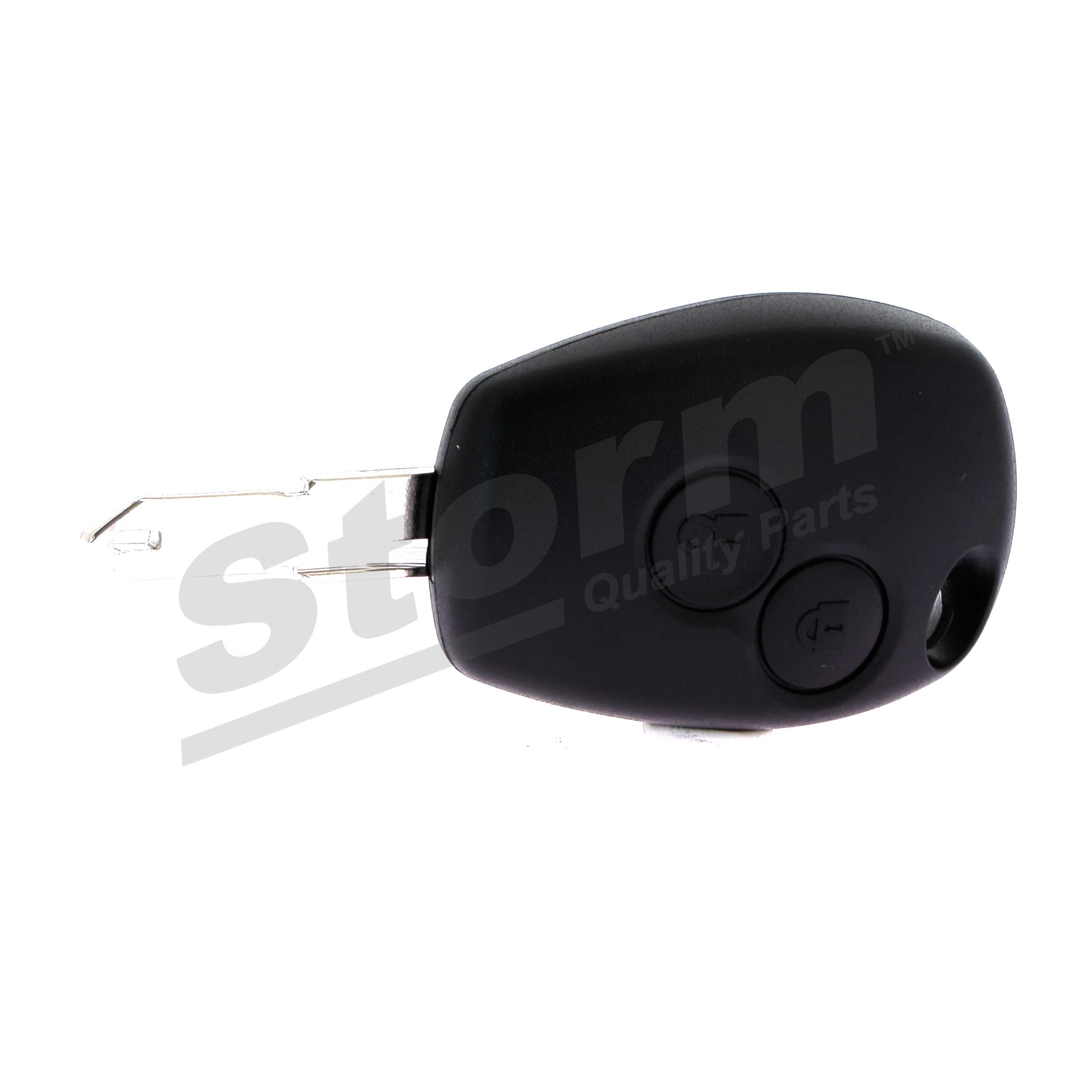 Coque de clé (Coque clé plip) Storm 8109902