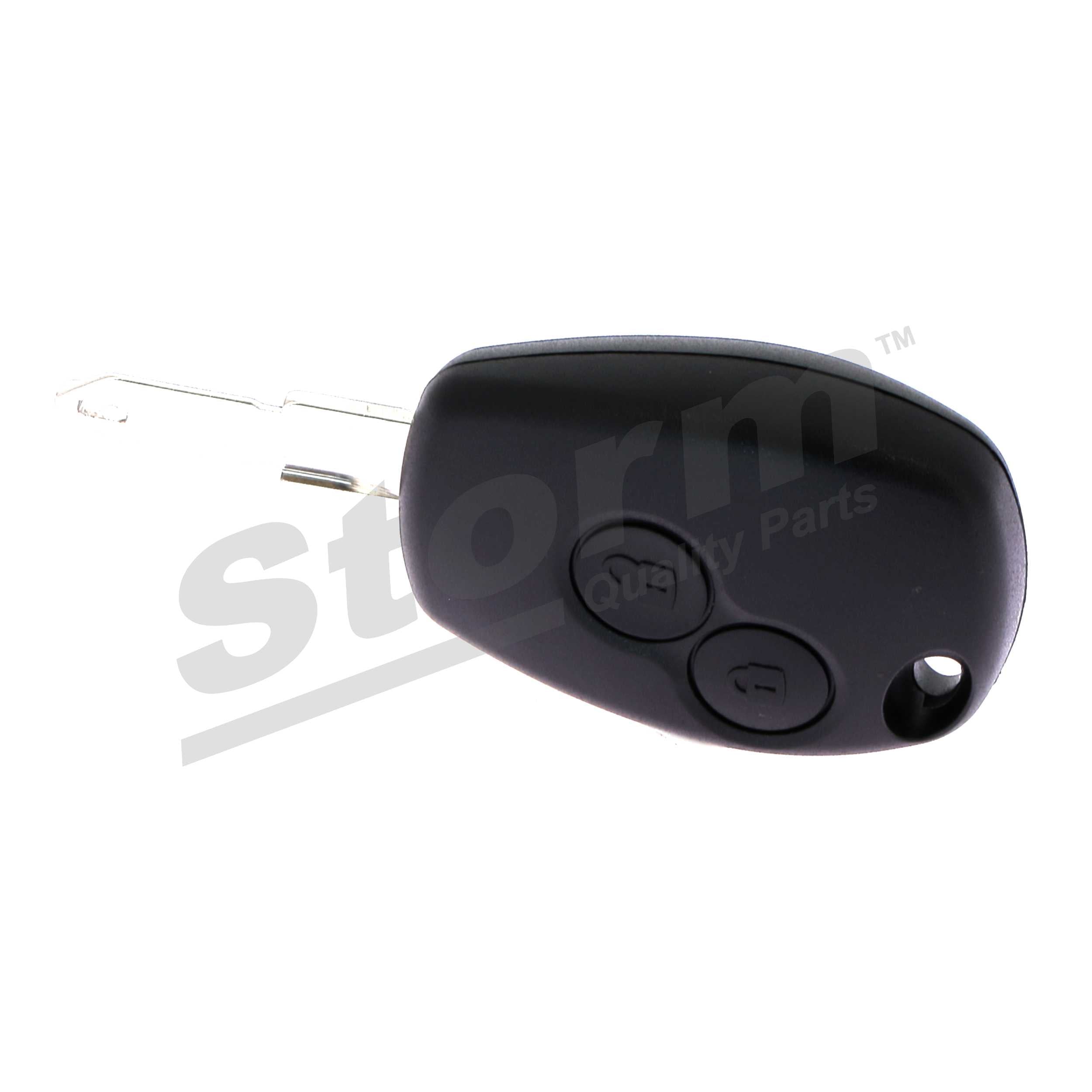 Coque de clé (Coque clé plip) Storm 8109902
