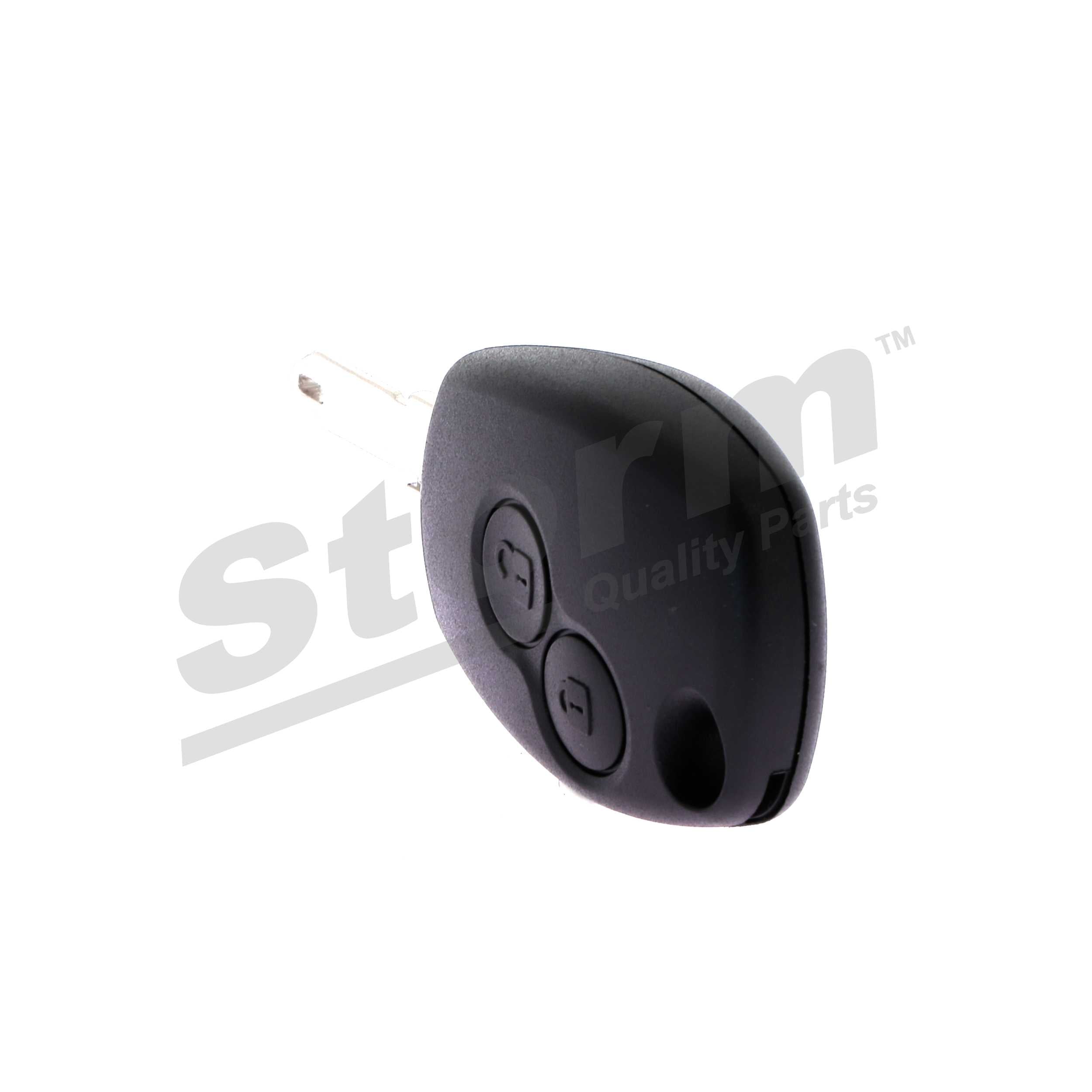 Coque de clé (Coque clé plip) Storm 8109902