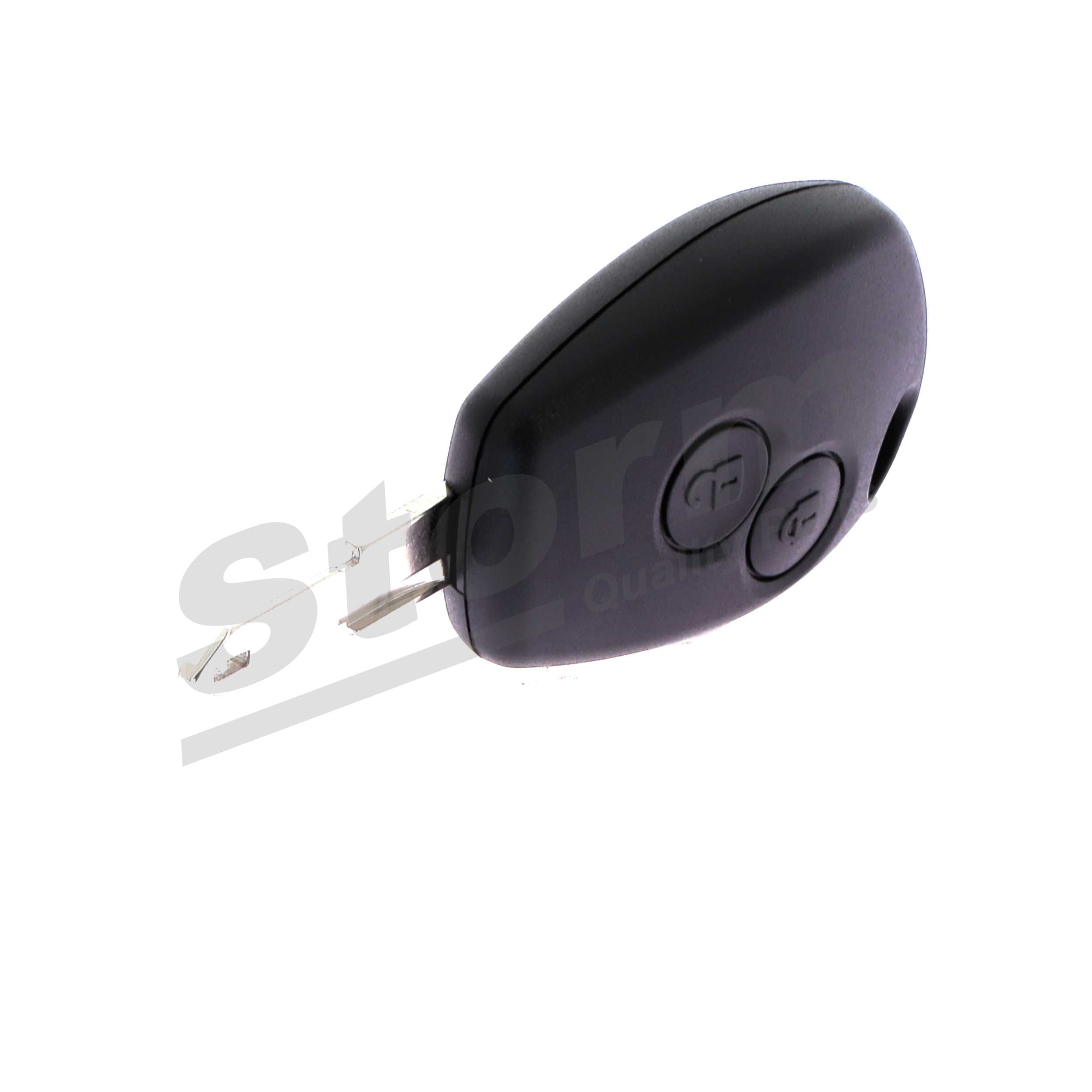 Coque de clé (Coque clé plip) Storm 8109902
