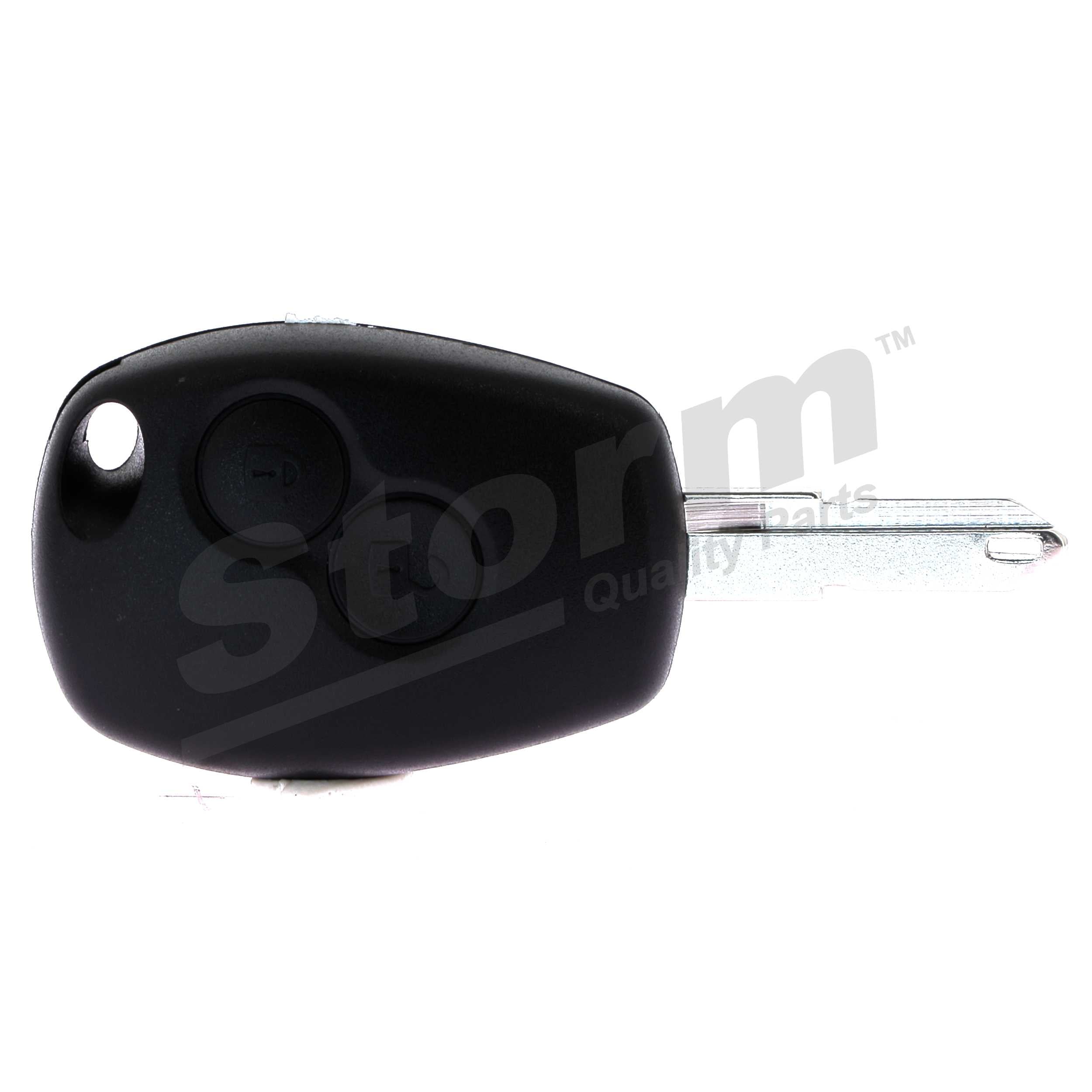 Coque de clé (Coque clé plip) Storm 8109902
