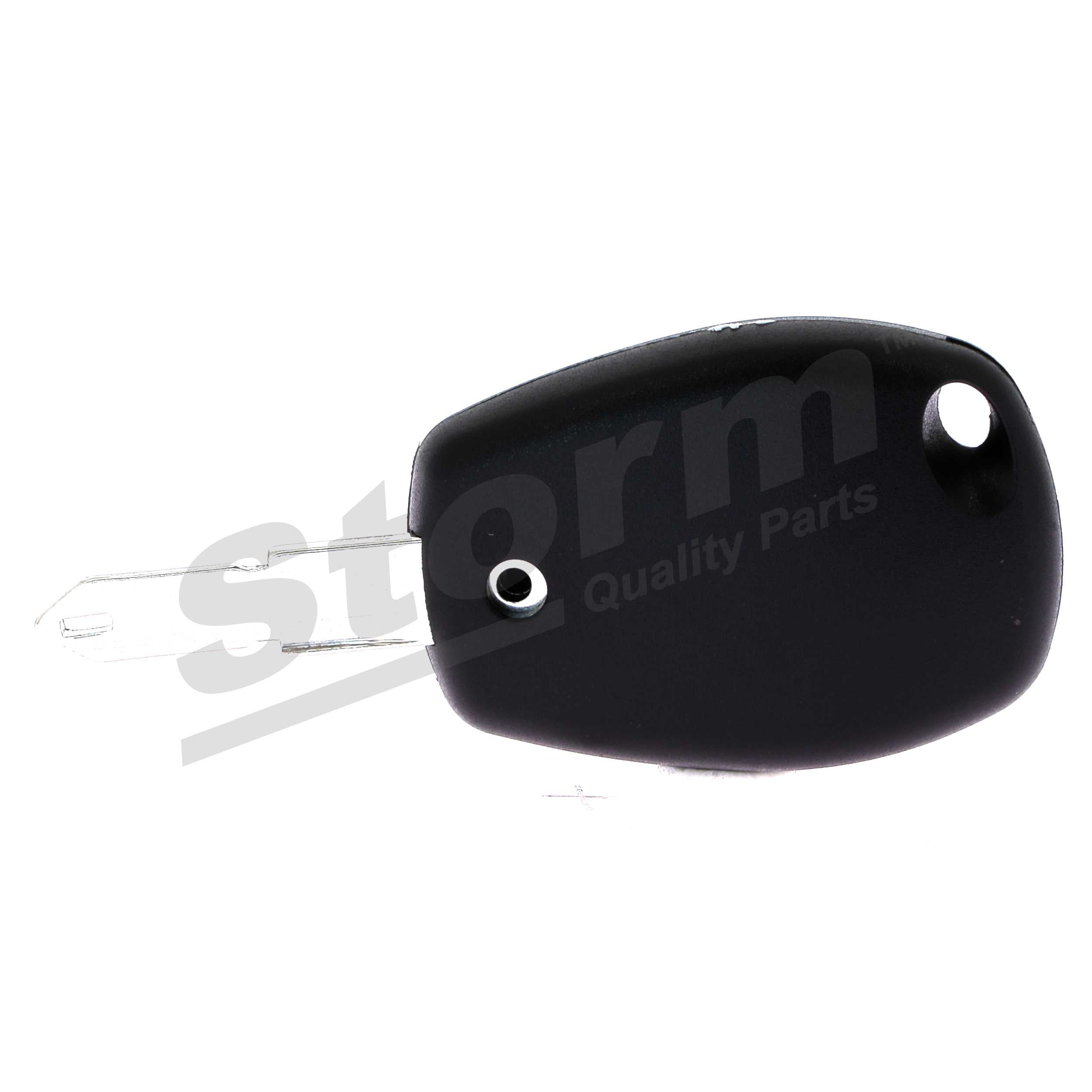 Coque de clé (Coque clé plip) Storm 8109902