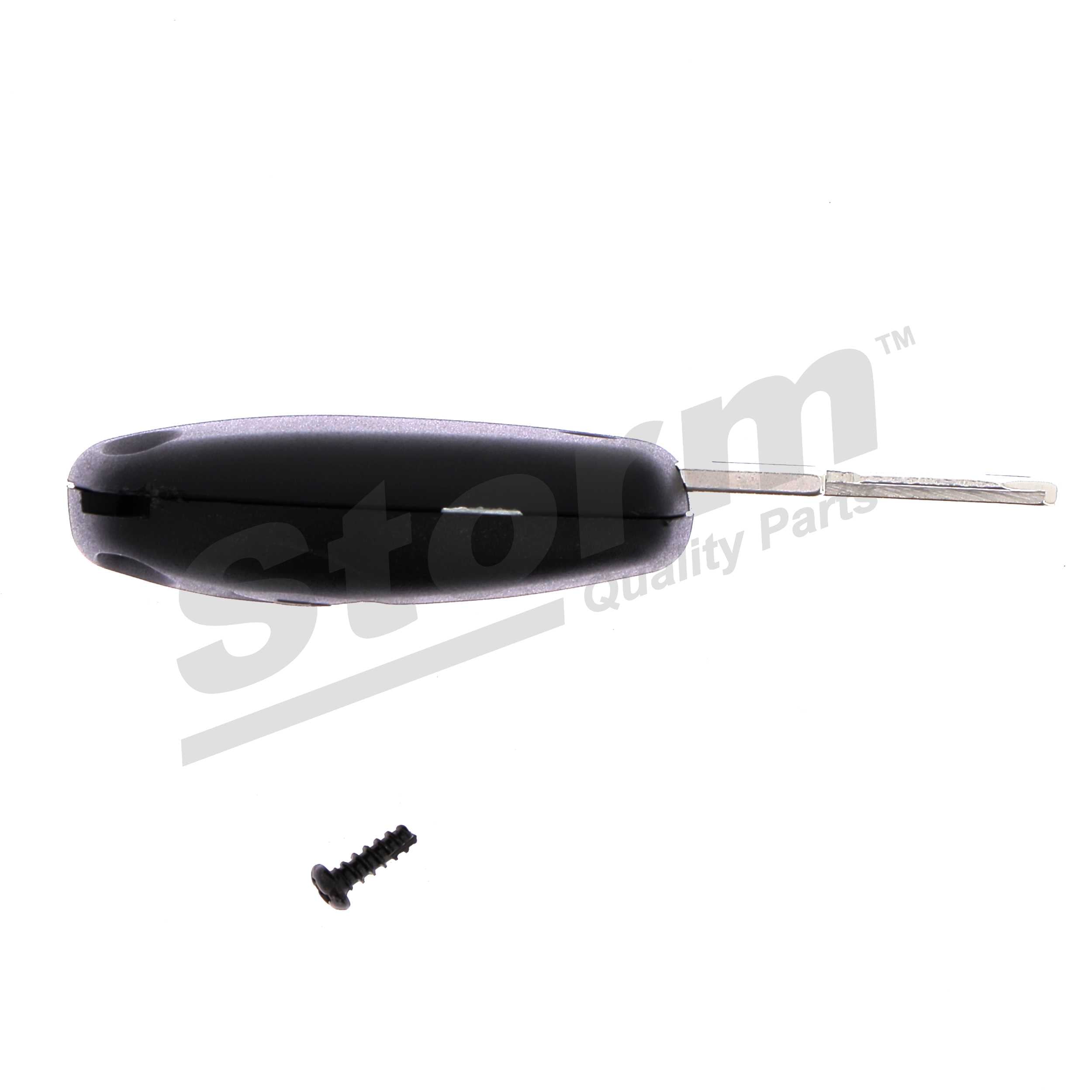 Coque de clé (Coque clé plip) Storm 8109903