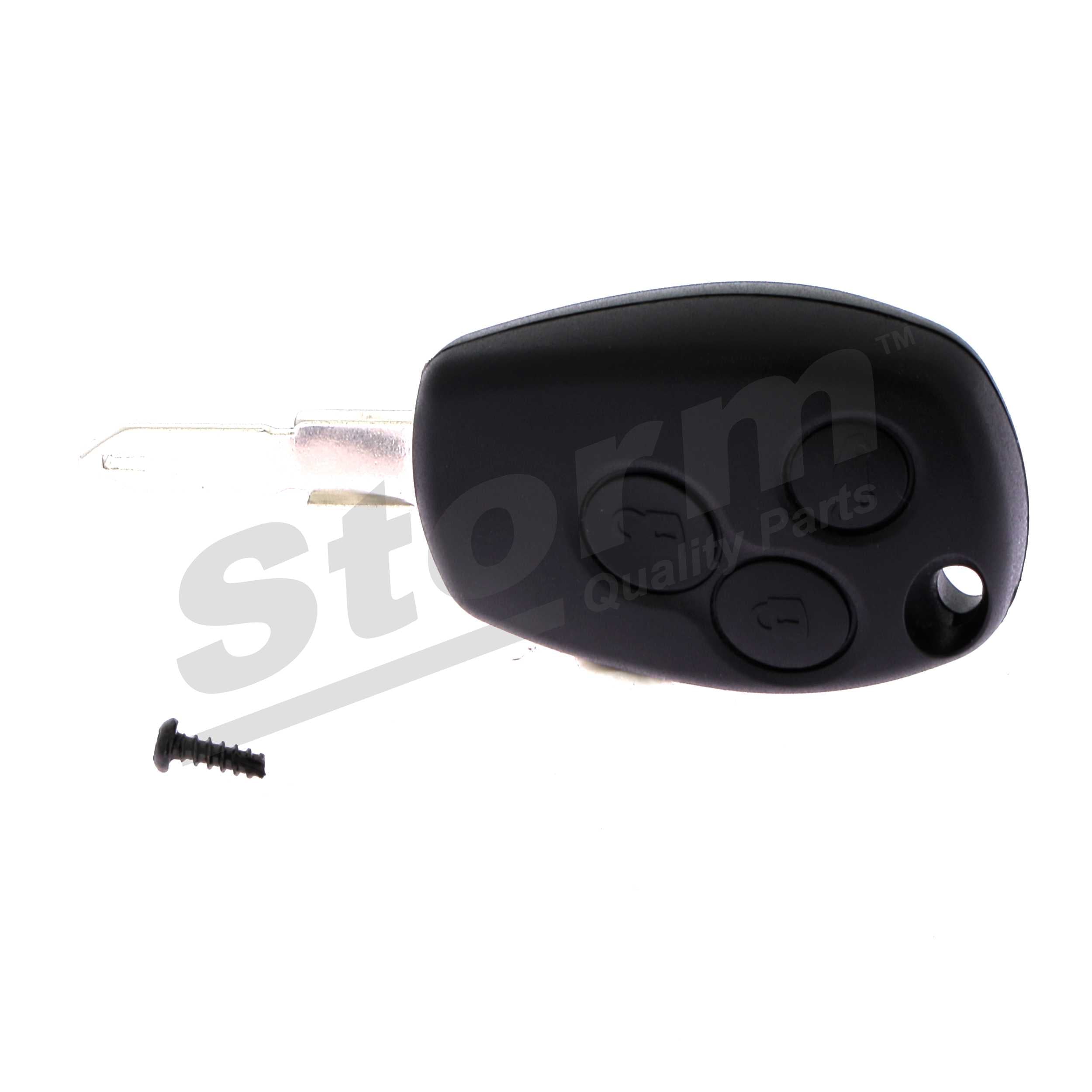 Coque de clé (Coque clé plip) Storm 8109903