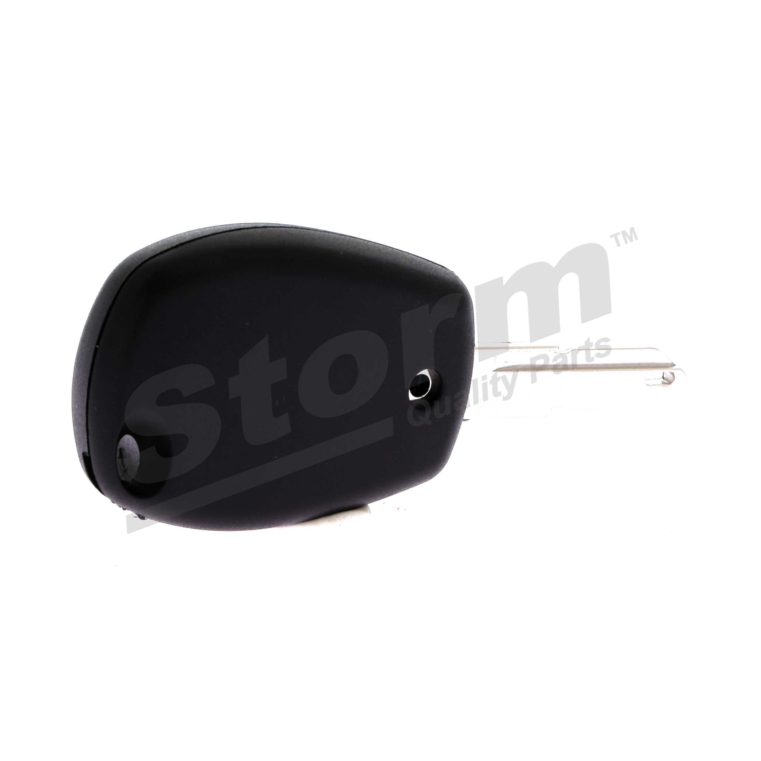 Coque de clé (Coque clé plip) Storm 8109903