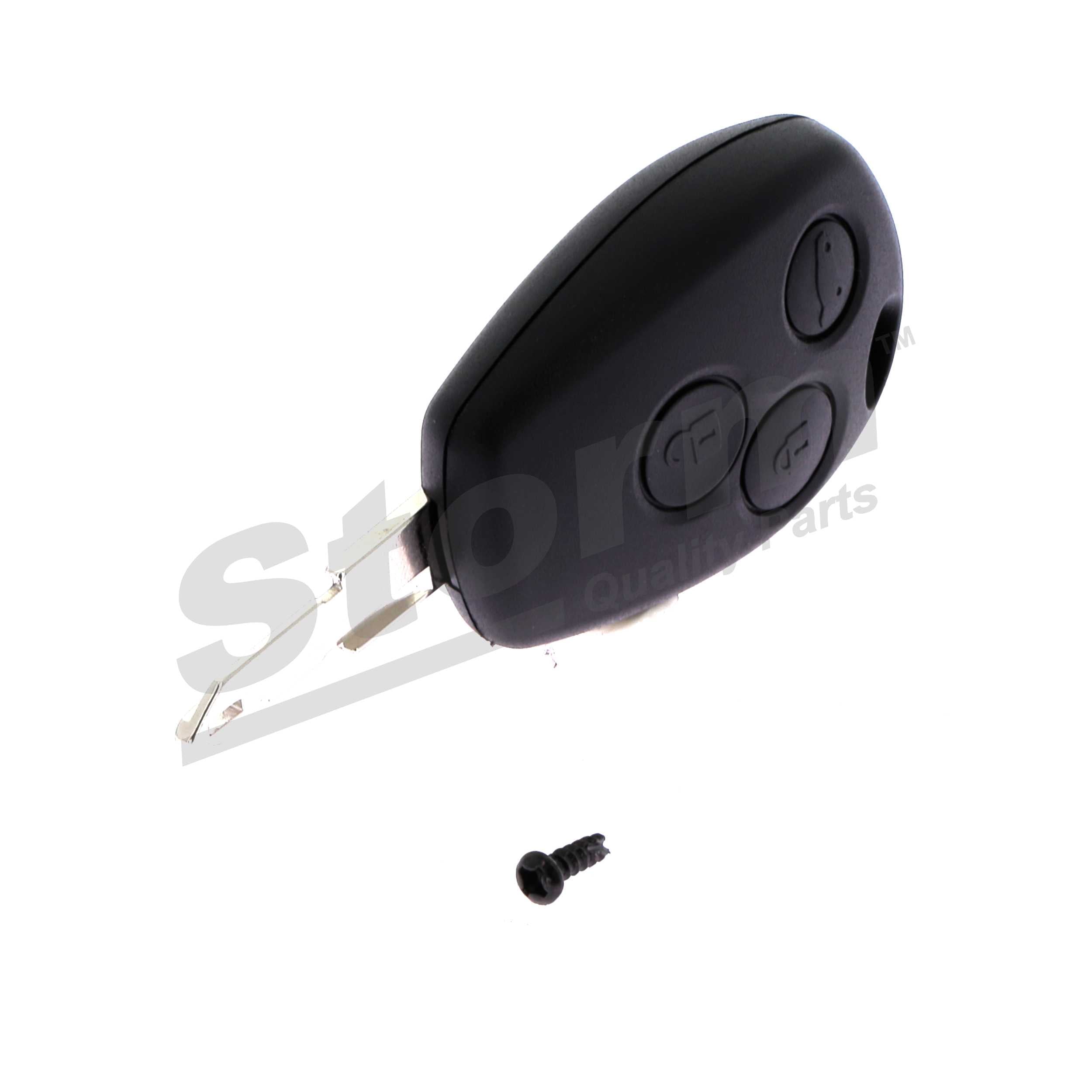 Coque de clé (Coque clé plip) Storm 8109903