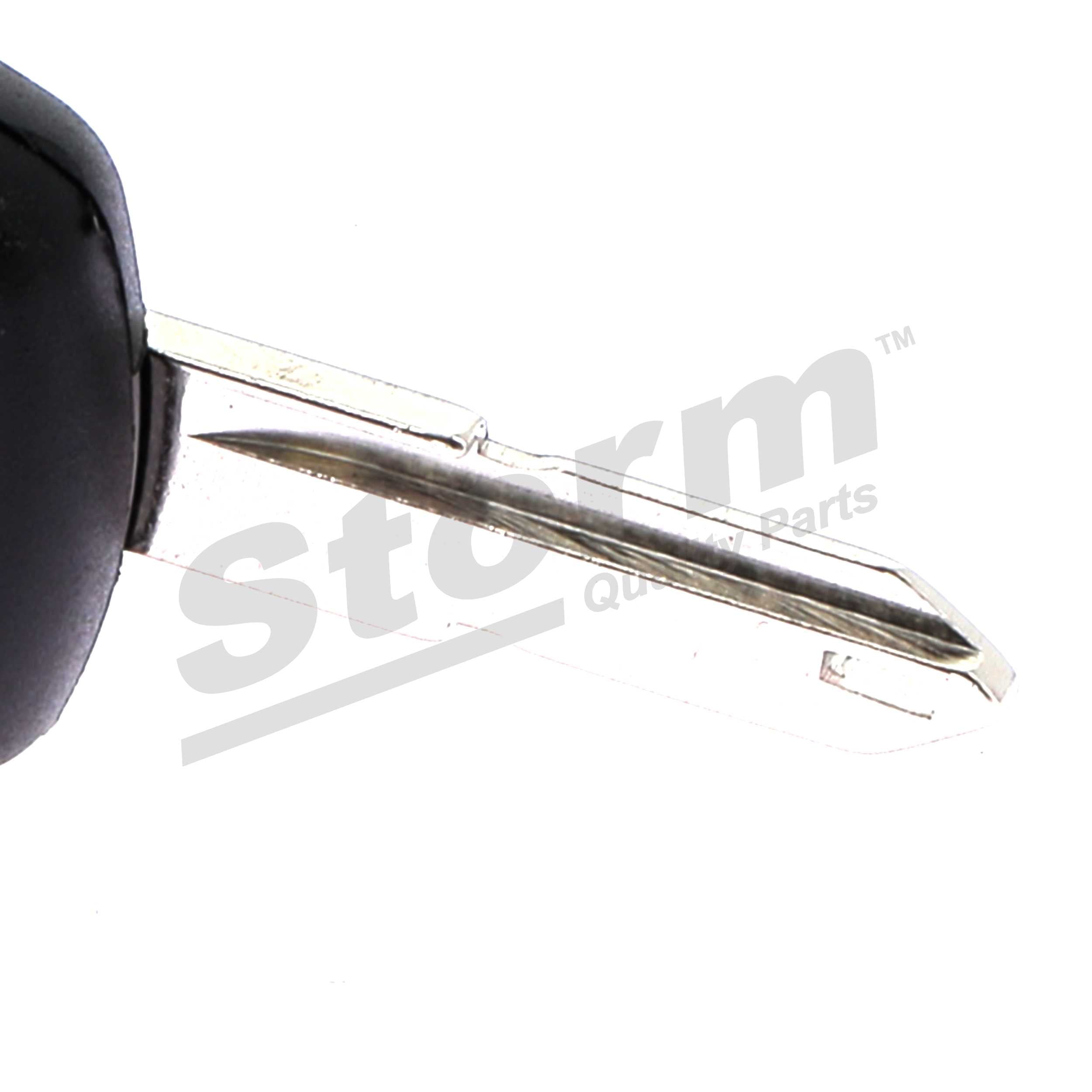 Coque de clé (Coque clé plip) Storm 8109903