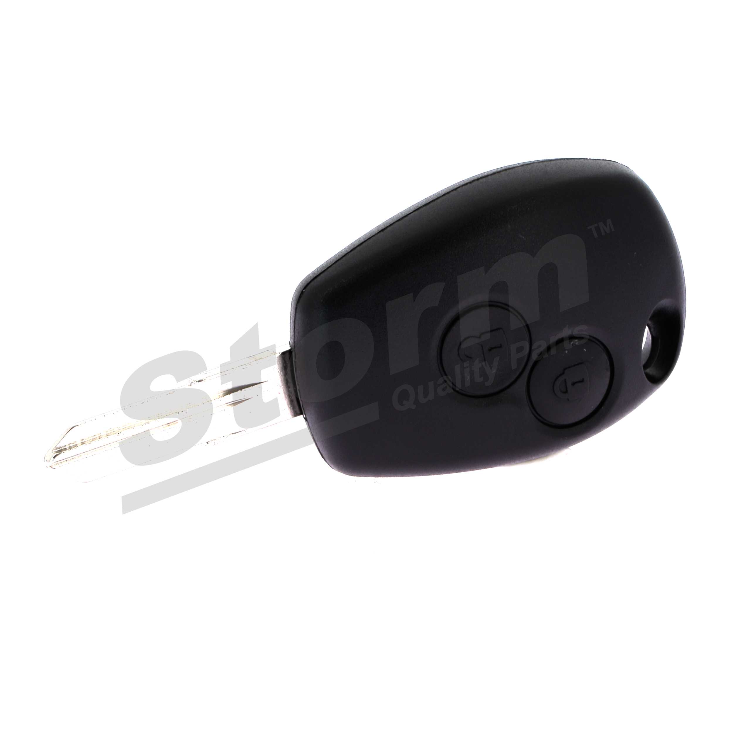 Coque de clé (Coque clé plip) Storm 8109904