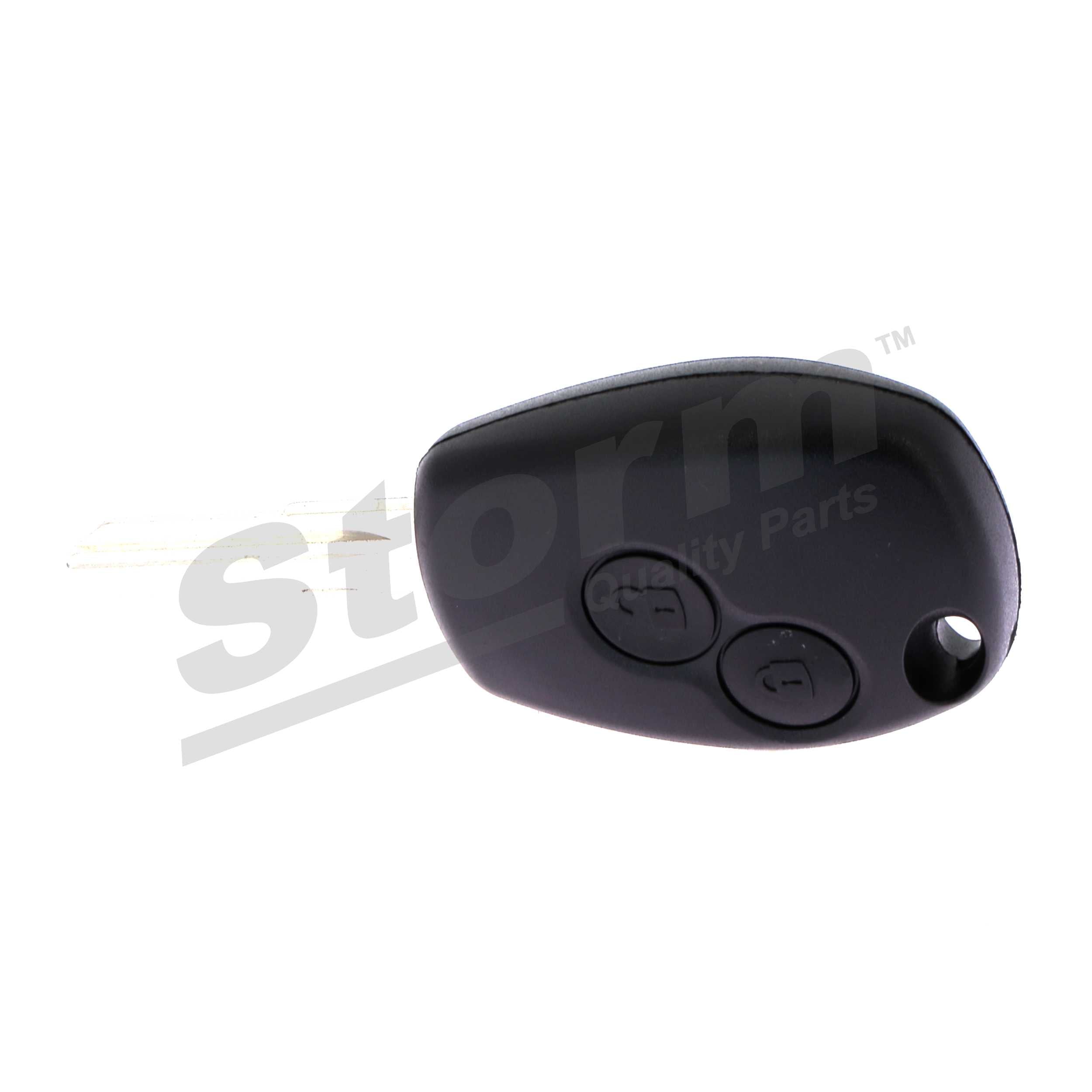 Coque de clé (Coque clé plip) Storm 8109904