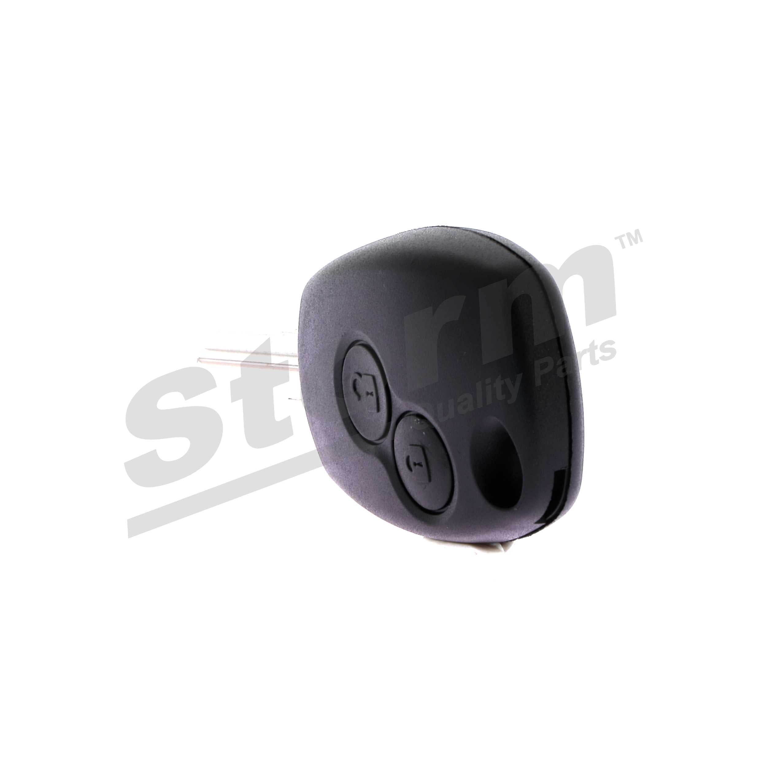 Coque de clé (Coque clé plip) Storm 8109904
