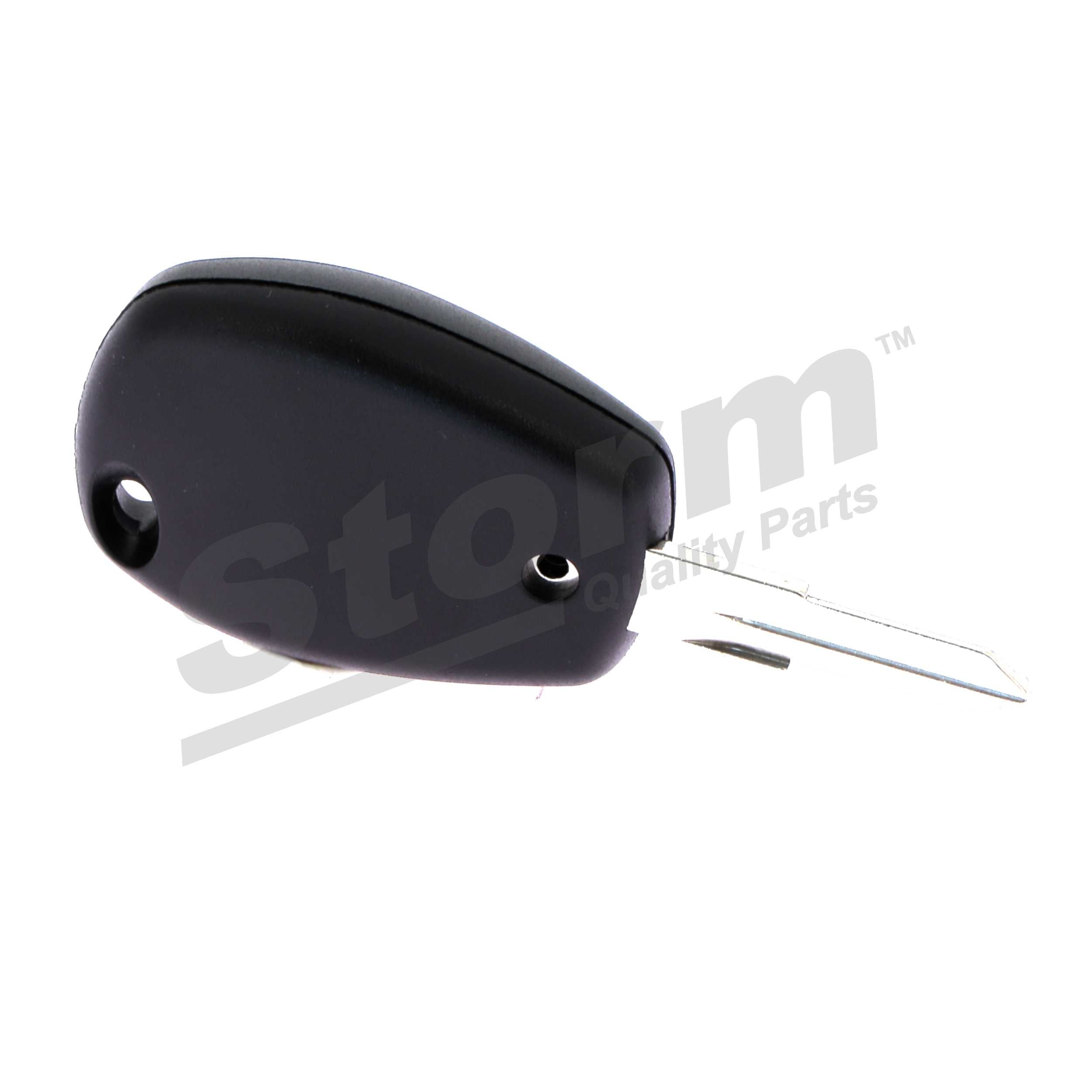 Coque de clé (Coque clé plip) Storm 8109904