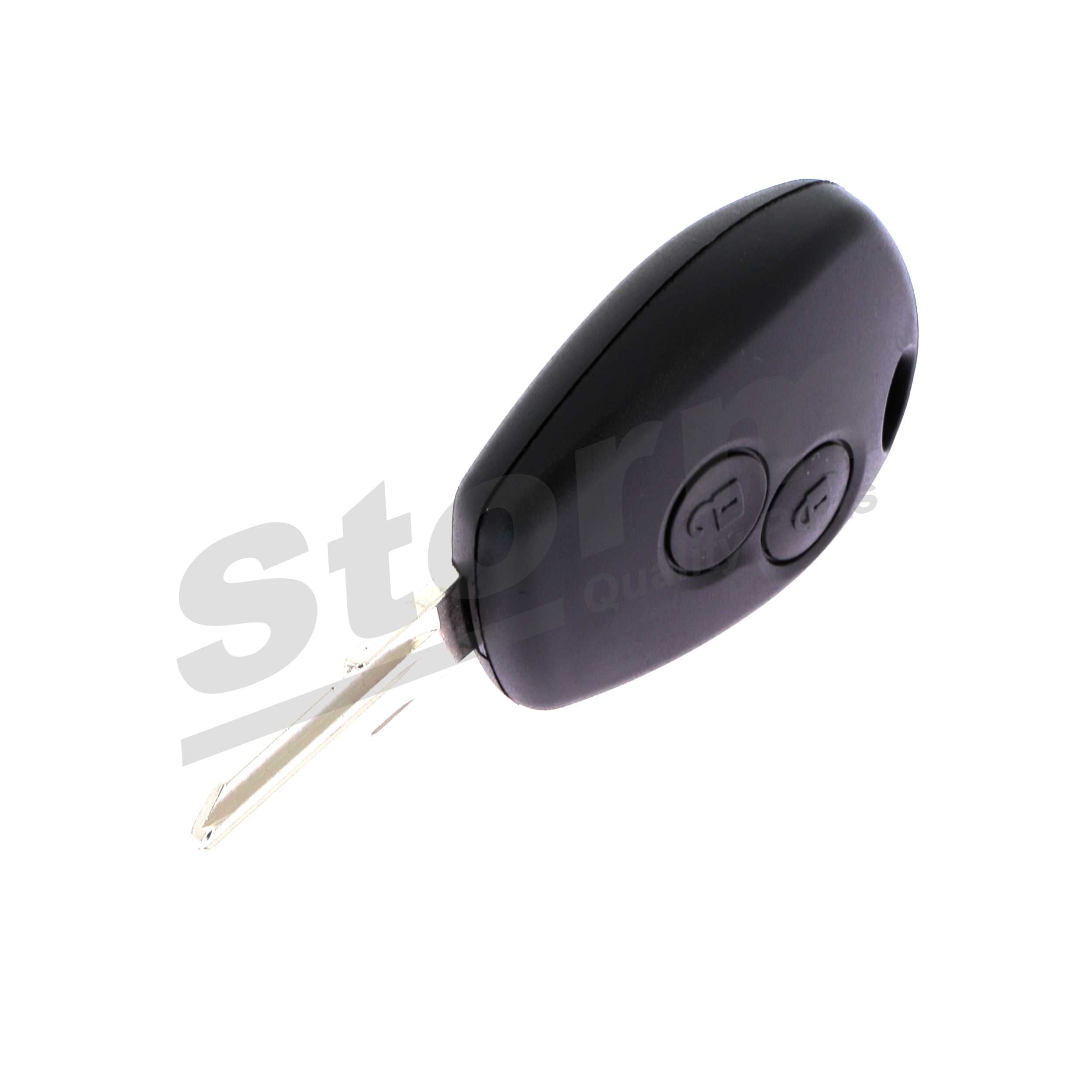 Coque de clé (Coque clé plip) Storm 8109904