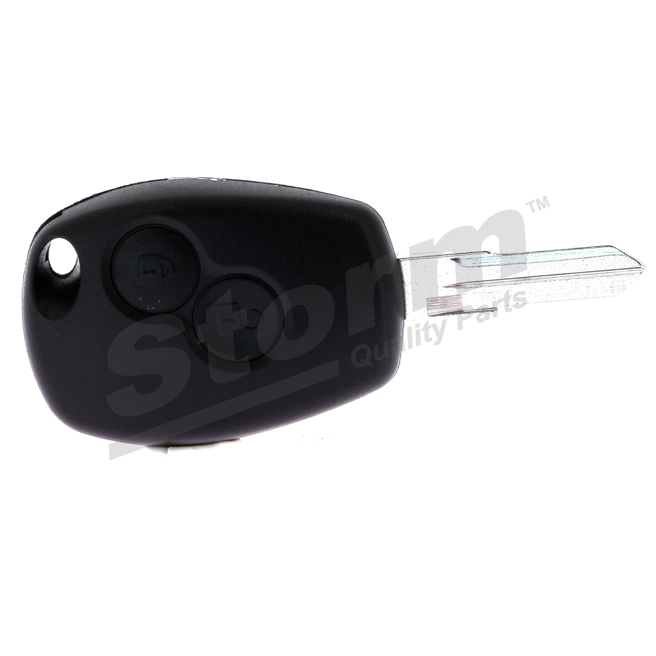 Coque de clé (Coque clé plip) Storm 8109904