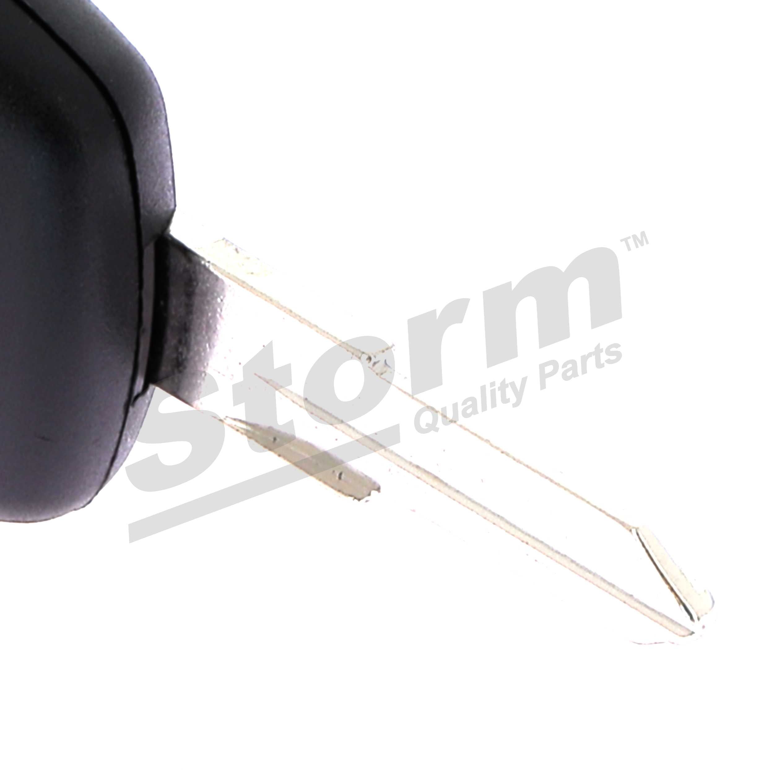 Coque de clé (Coque clé plip) Storm 8109904