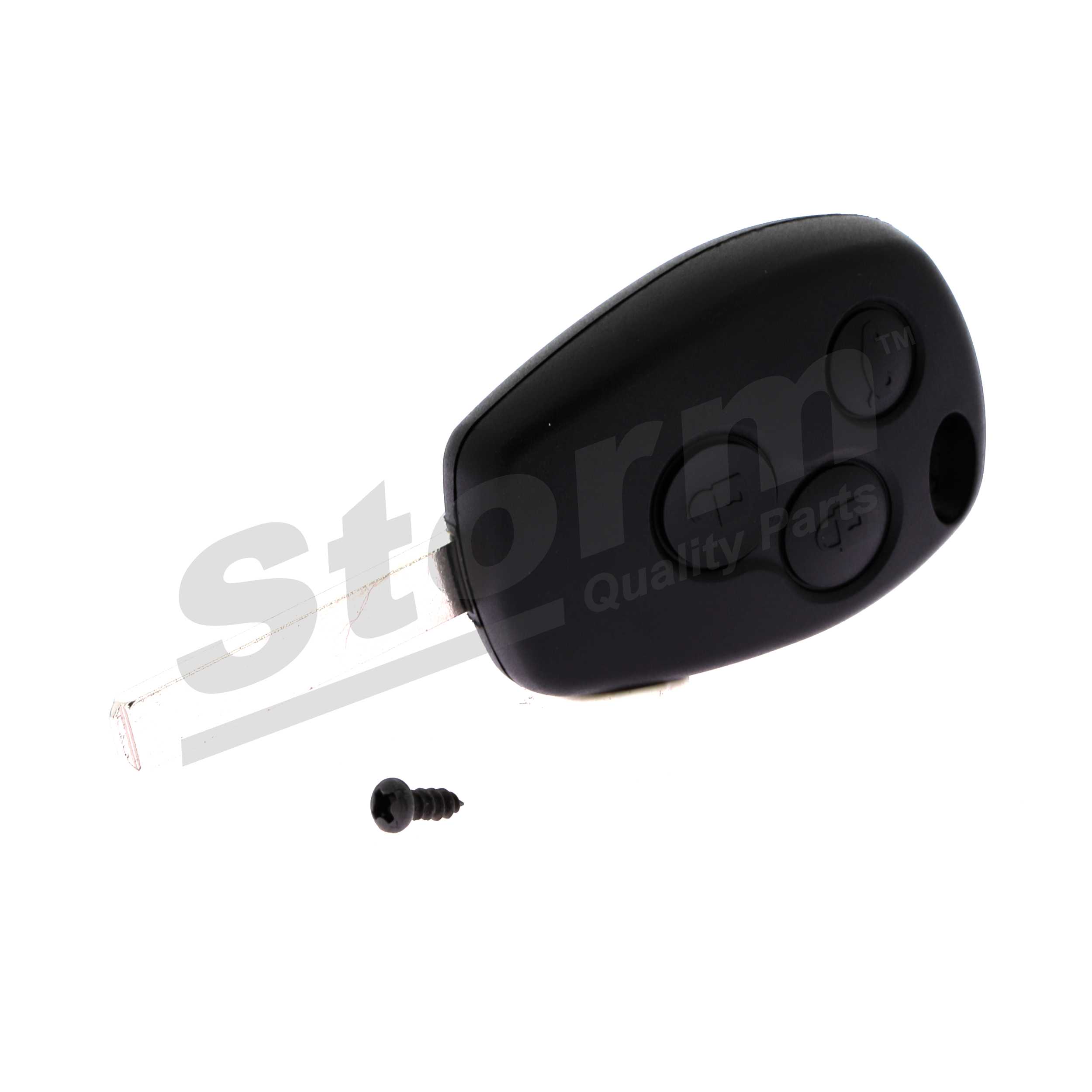 Coque de clé (Coque clé plip) Storm 8109905
