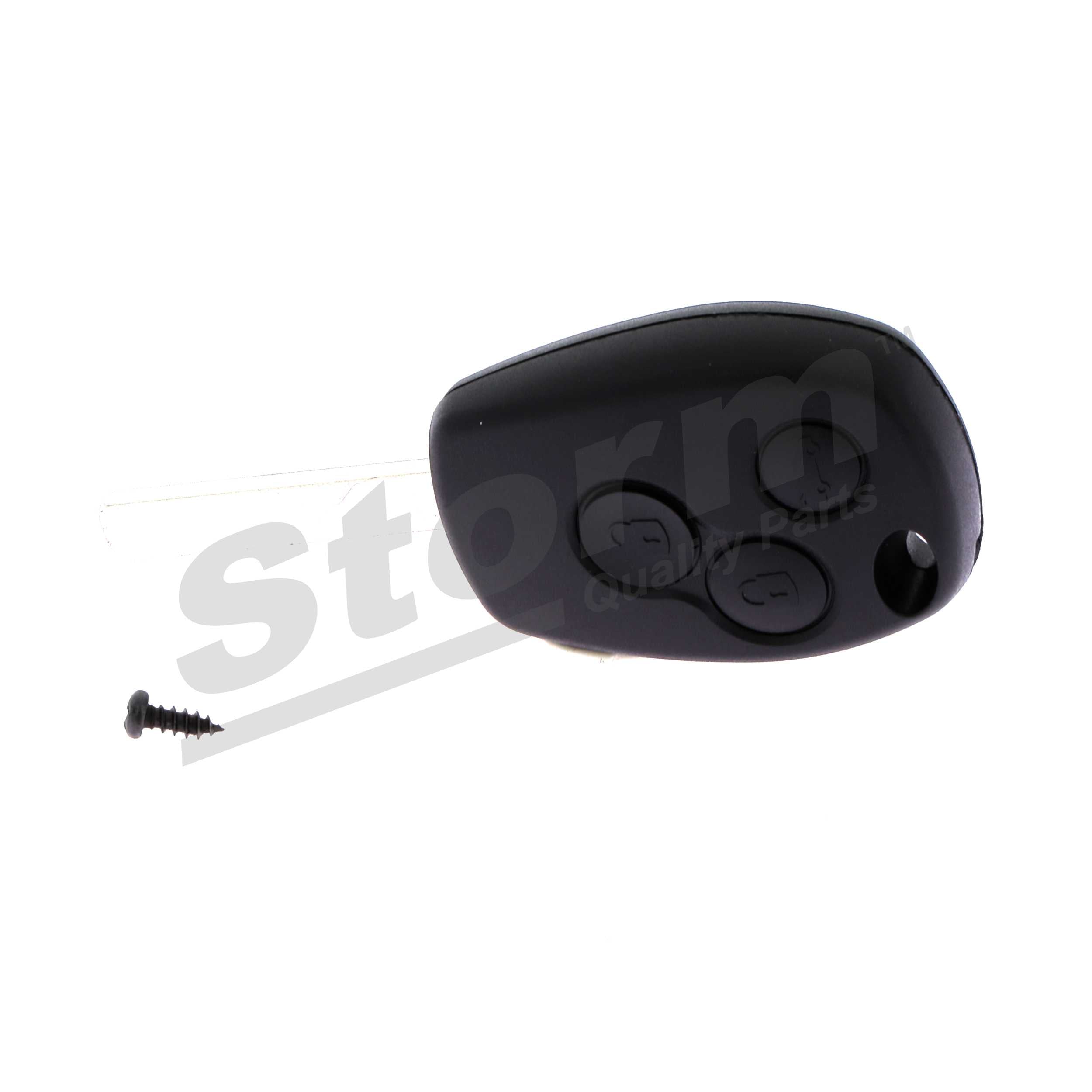 Coque de clé (Coque clé plip) Storm 8109905
