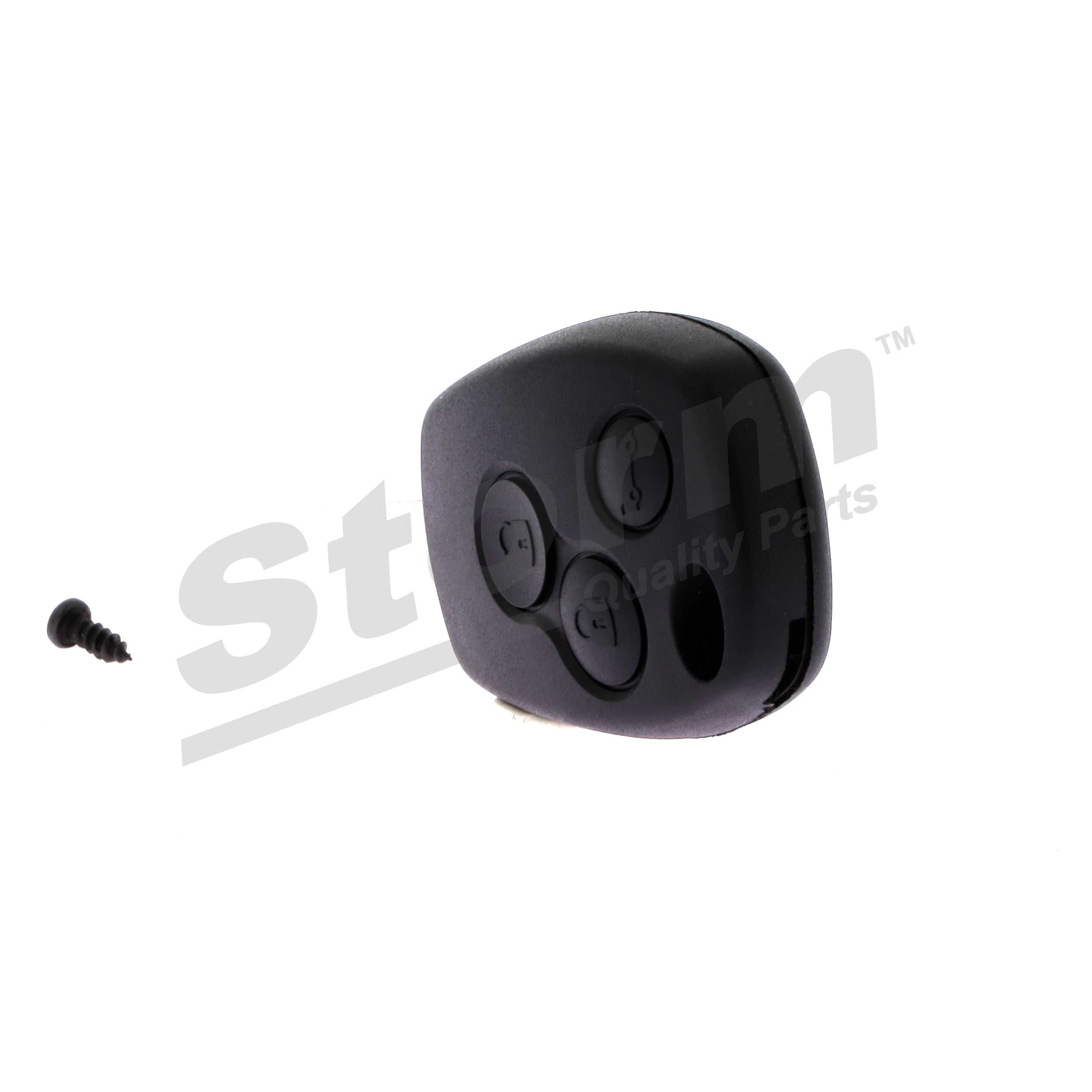 Coque de clé (Coque clé plip) Storm 8109905