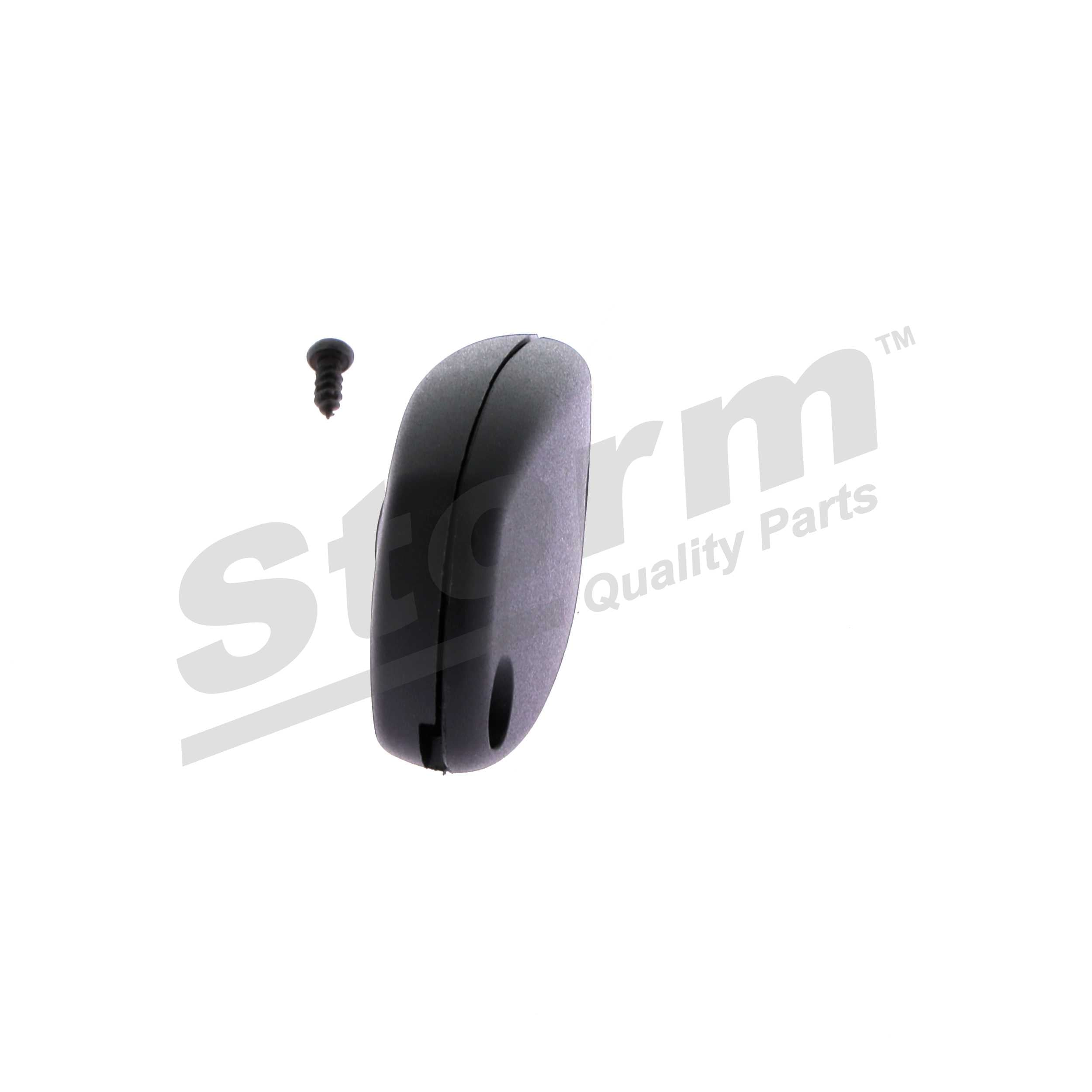 Coque de clé (Coque clé plip) Storm 8109905