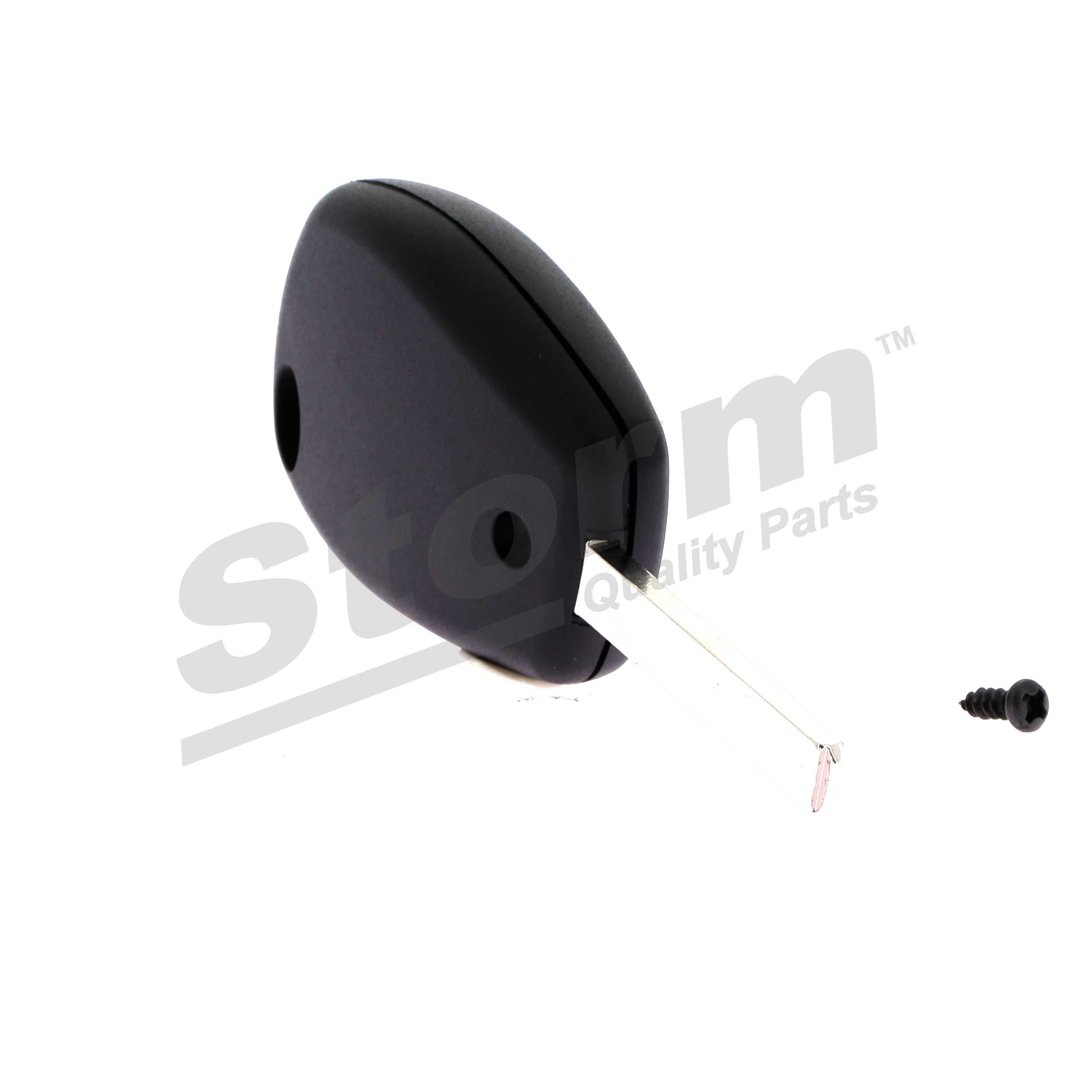 Coque de clé (Coque clé plip) Storm 8109905