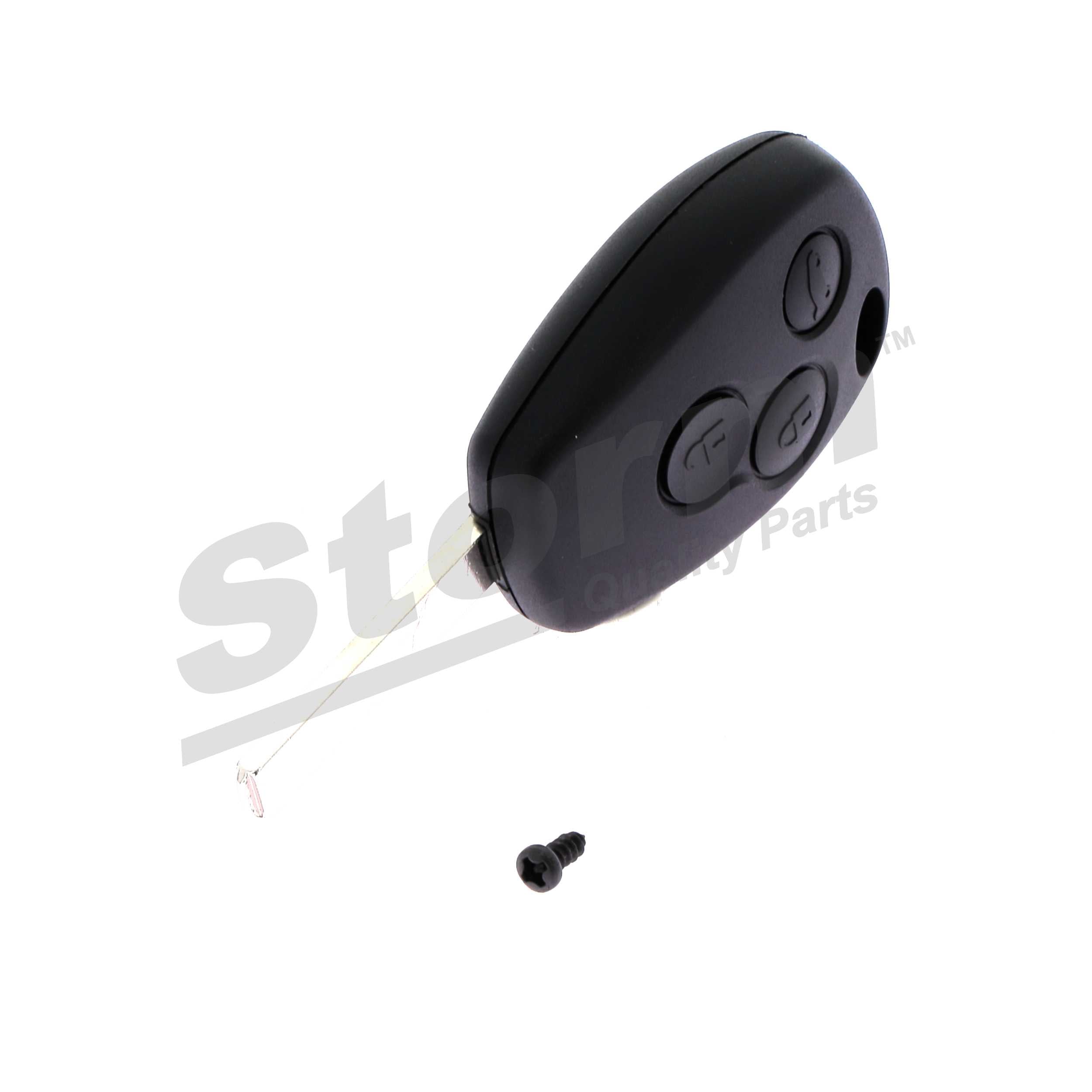 Coque de clé (Coque clé plip) Storm 8109905