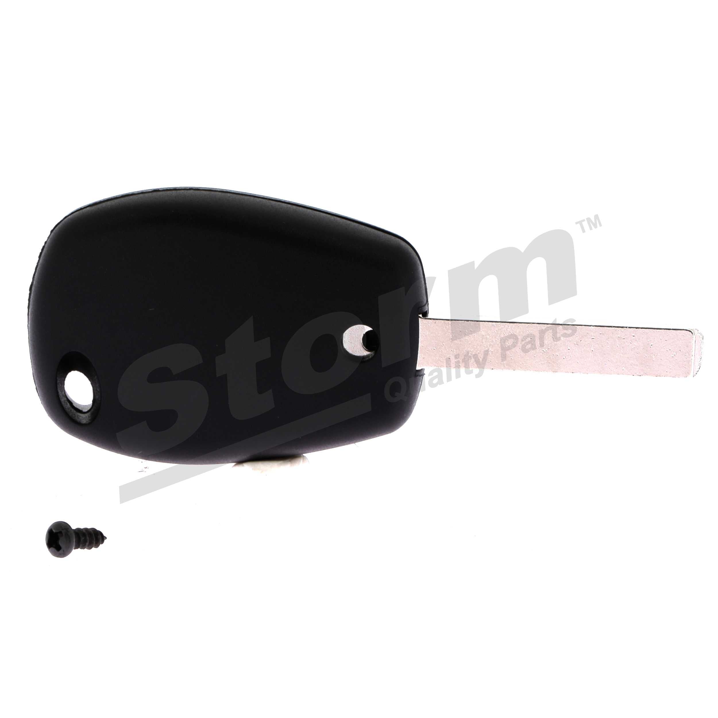 Coque de clé (Coque clé plip) Storm 8109905