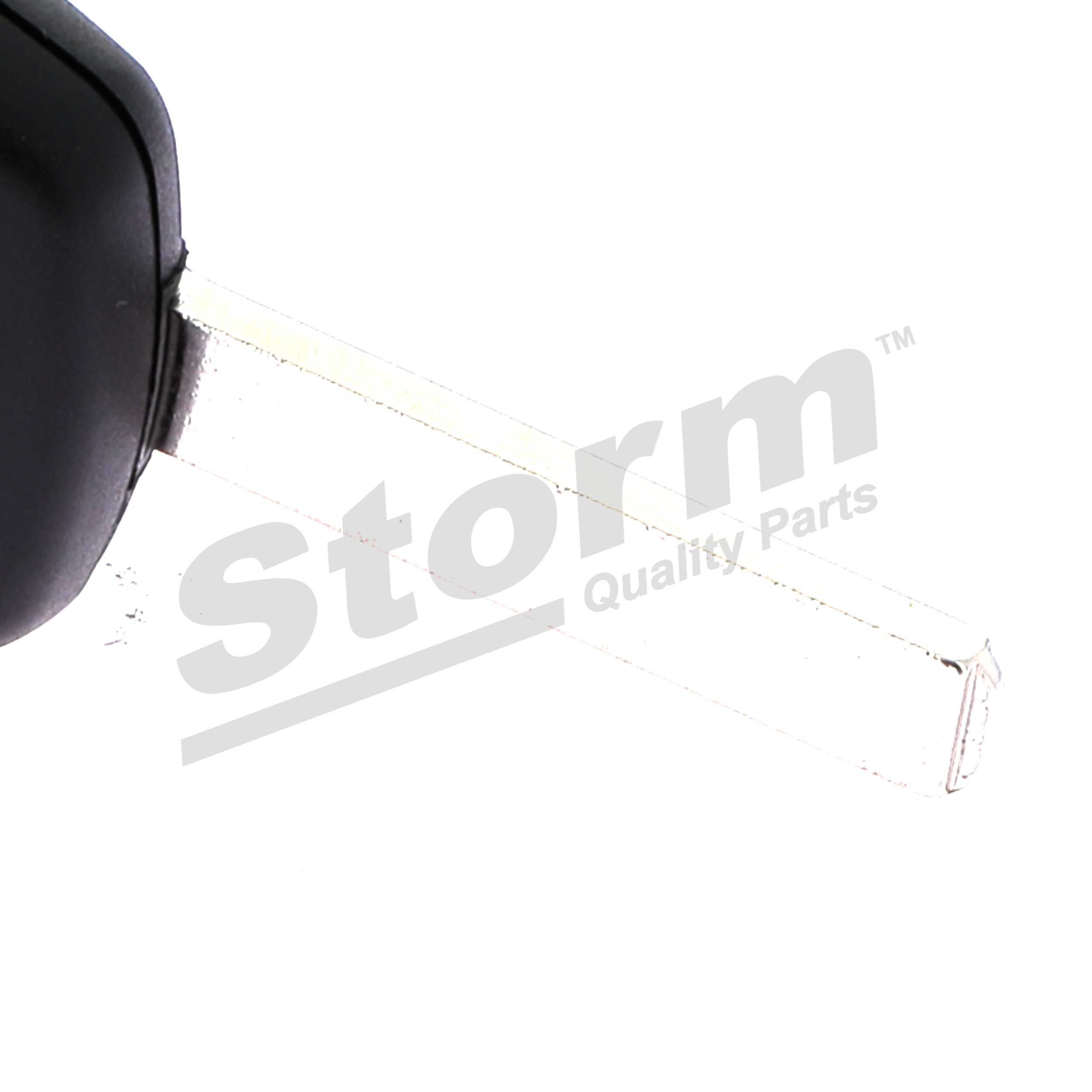 Coque de clé (Coque clé plip) Storm 8109905