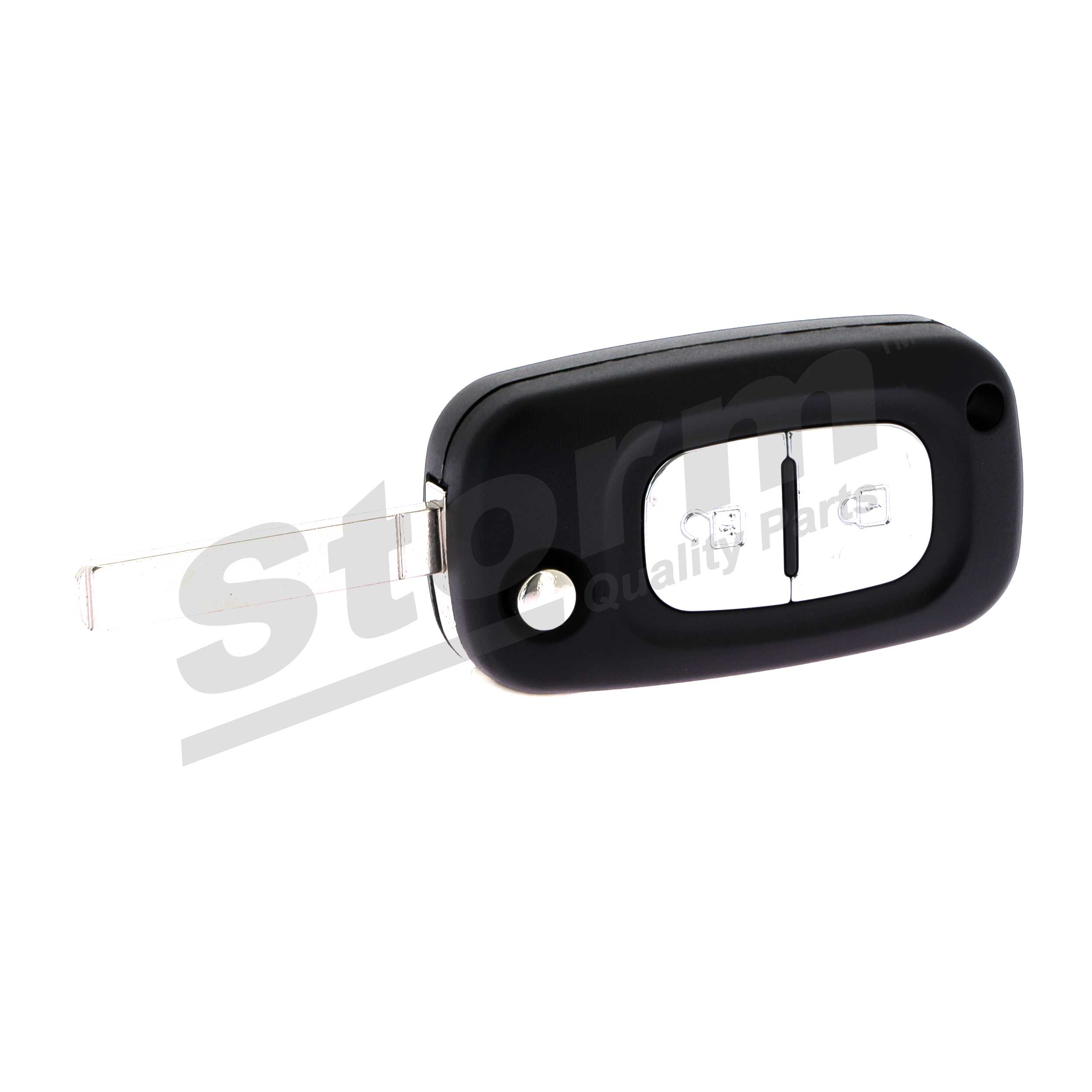 Coque de clé (Coque clé plip) Storm 8109907