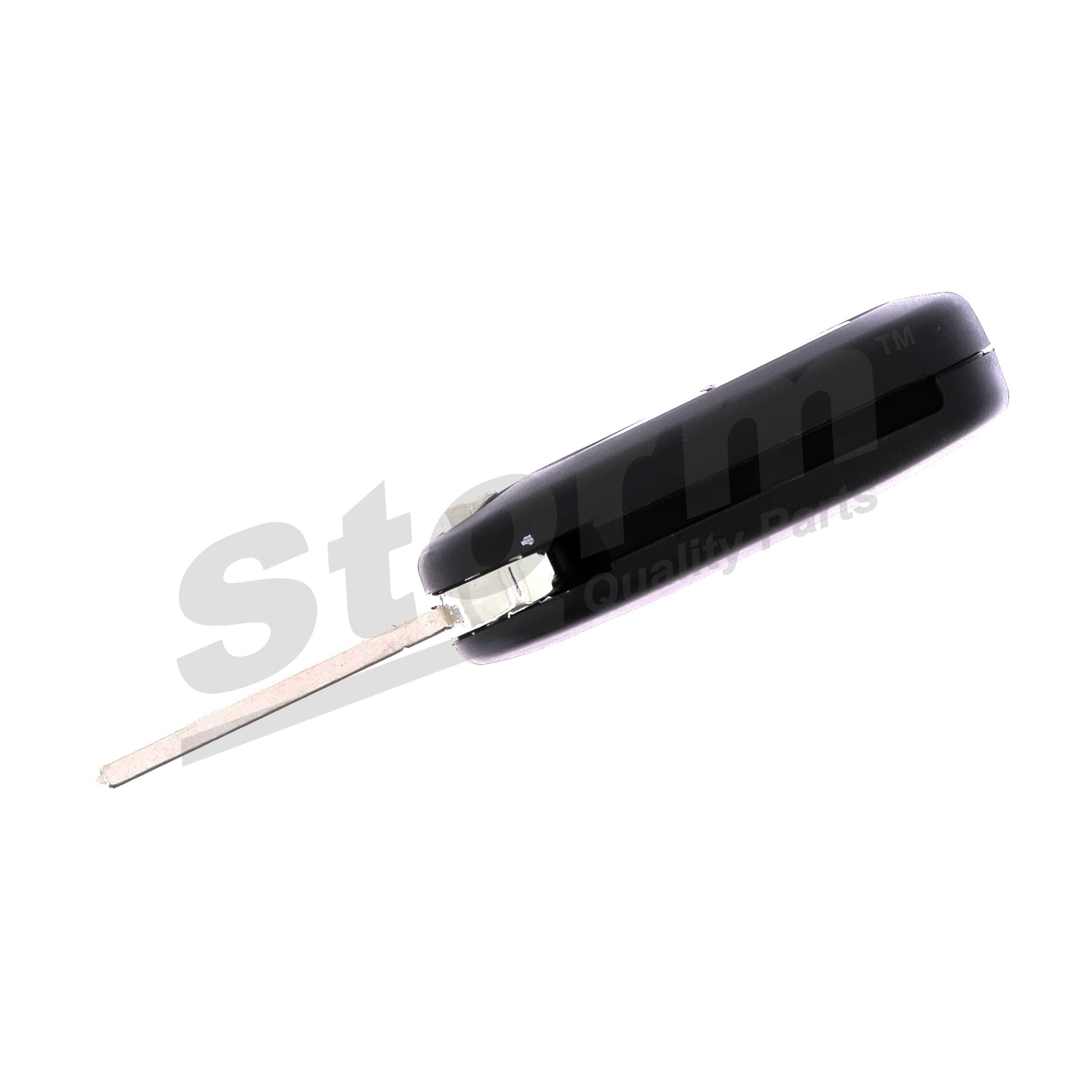 Coque de clé (Coque clé plip) Storm 8109907