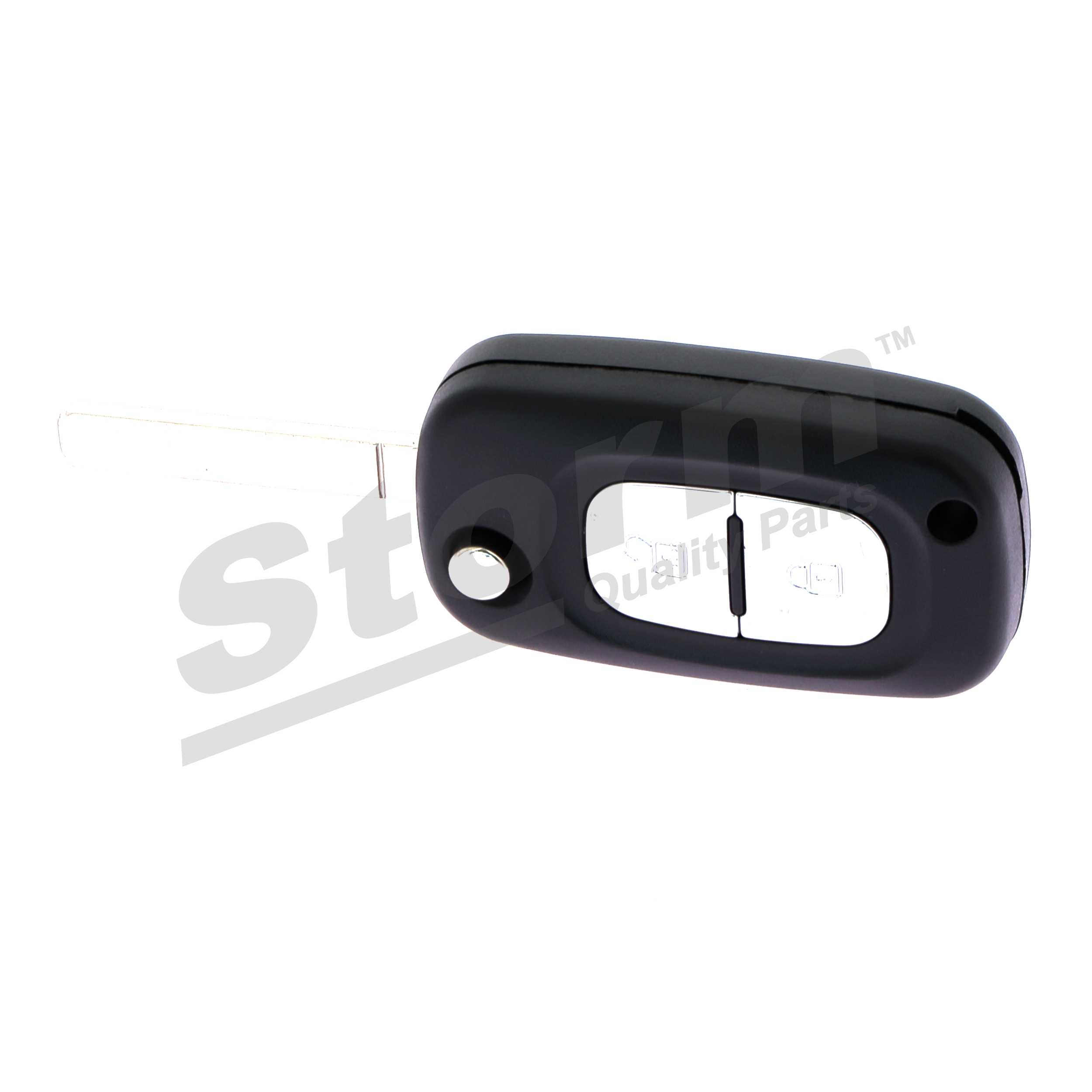 Coque de clé (Coque clé plip) Storm 8109907