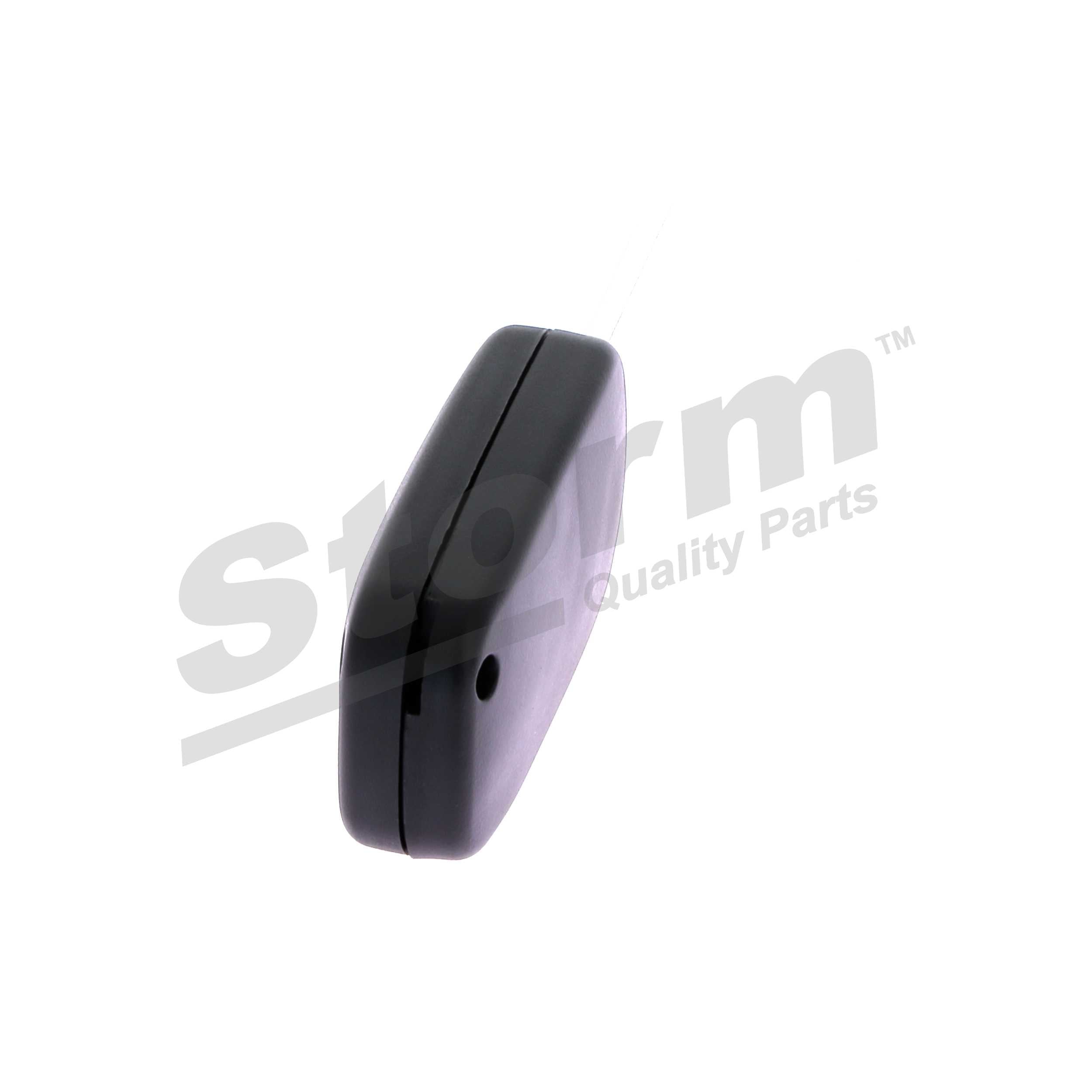 Coque de clé (Coque clé plip) Storm 8109907