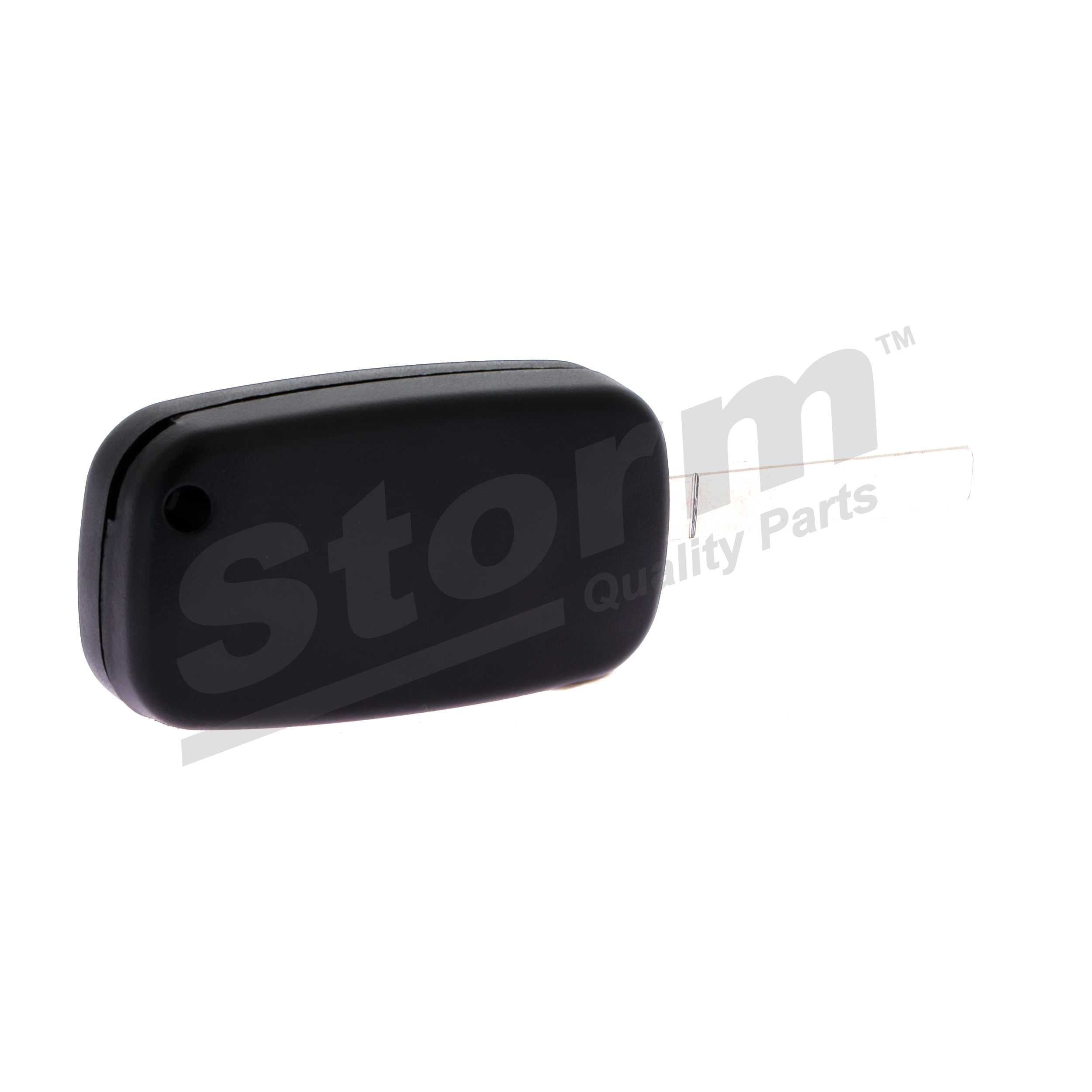 Coque de clé (Coque clé plip) Storm 8109907