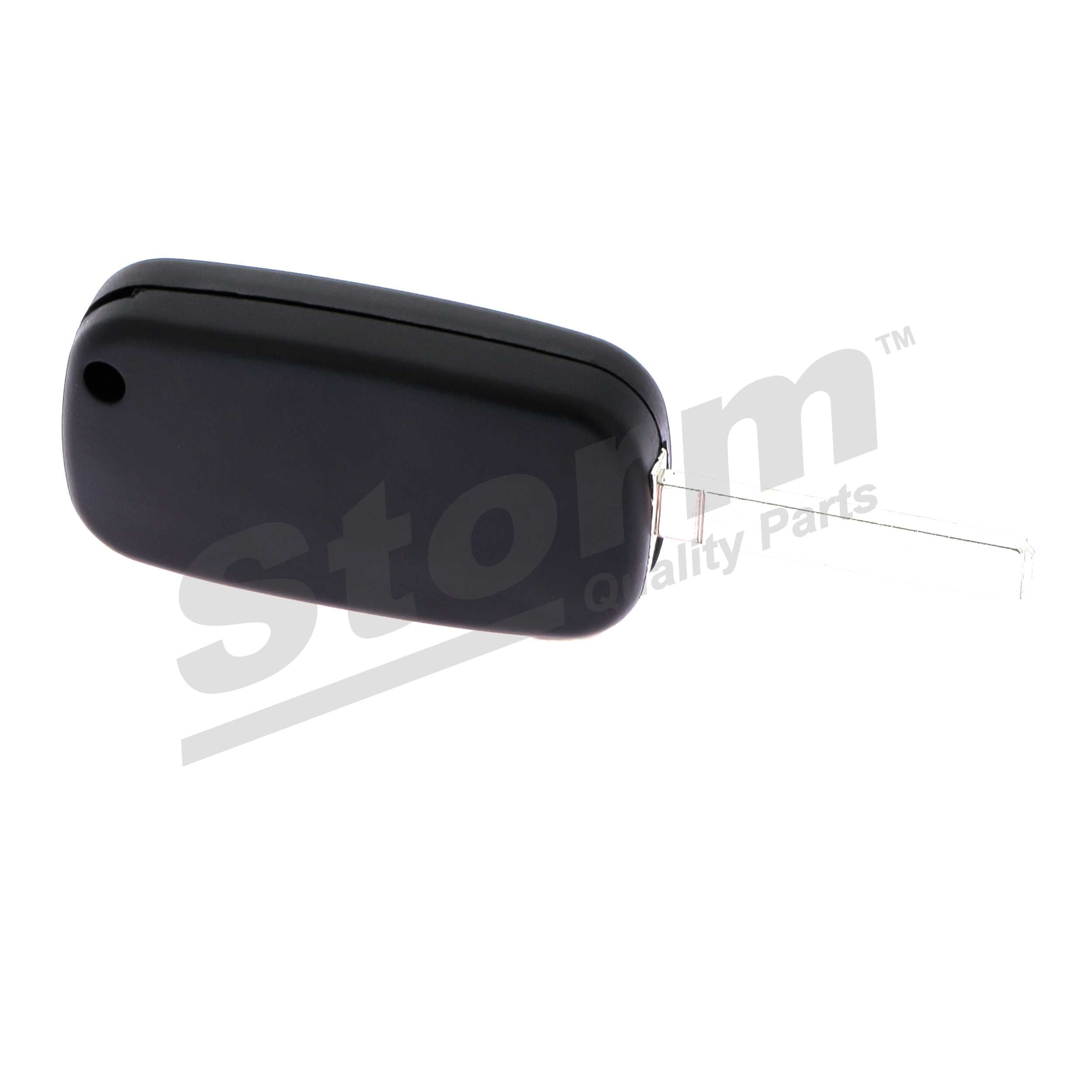 Coque de clé (Coque clé plip) Storm 8109907