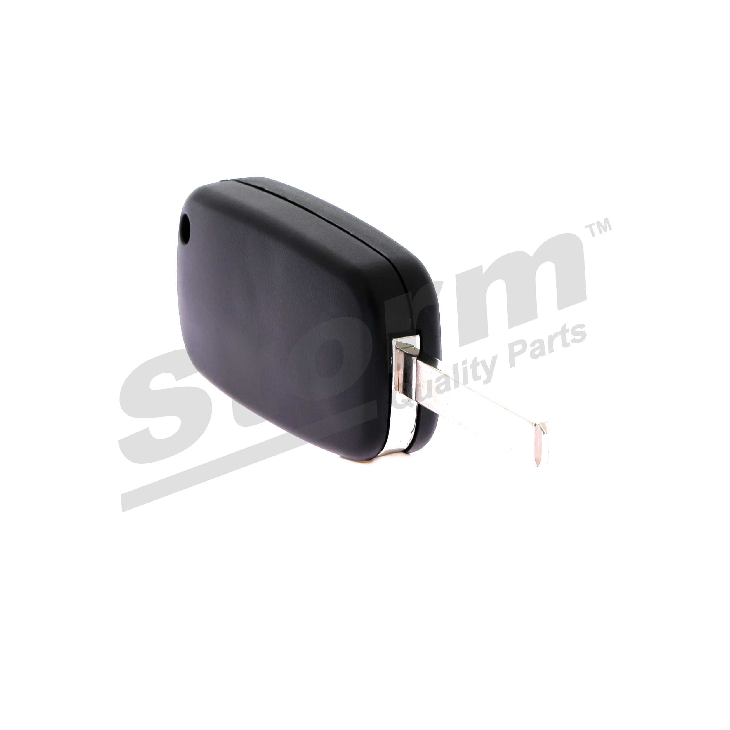 Coque de clé (Coque clé plip) Storm 8109907