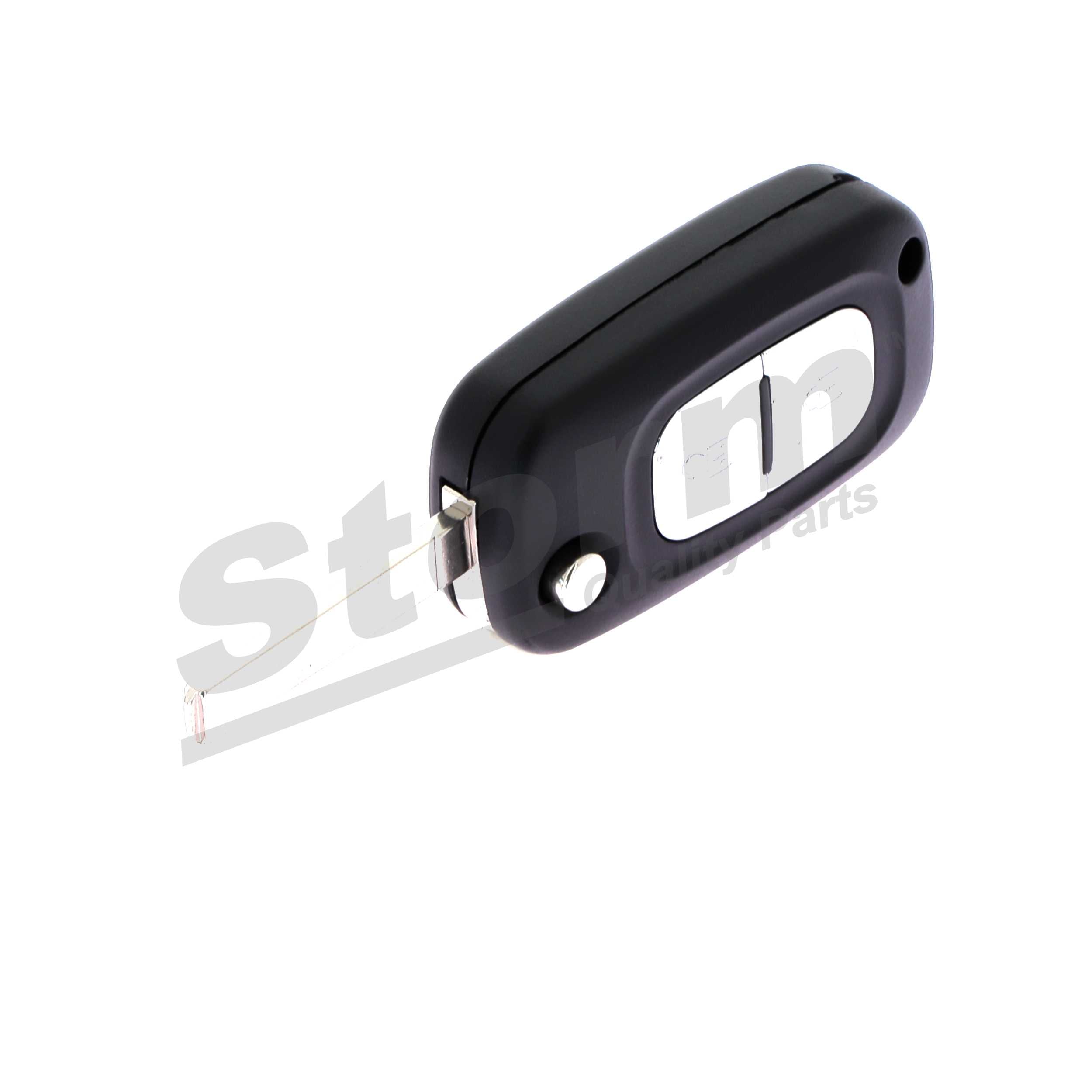 Coque de clé (Coque clé plip) Storm 8109907