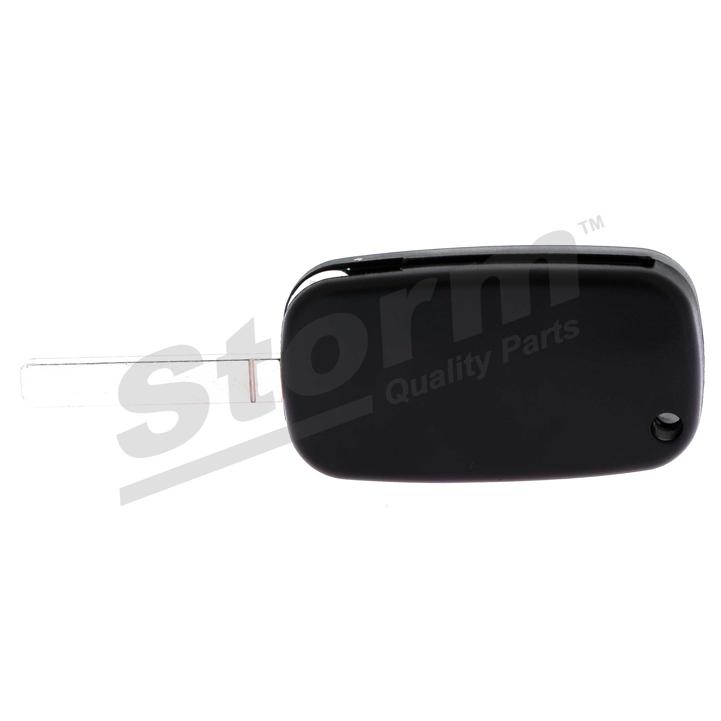 Coque de clé (Coque clé plip) Storm 8109907