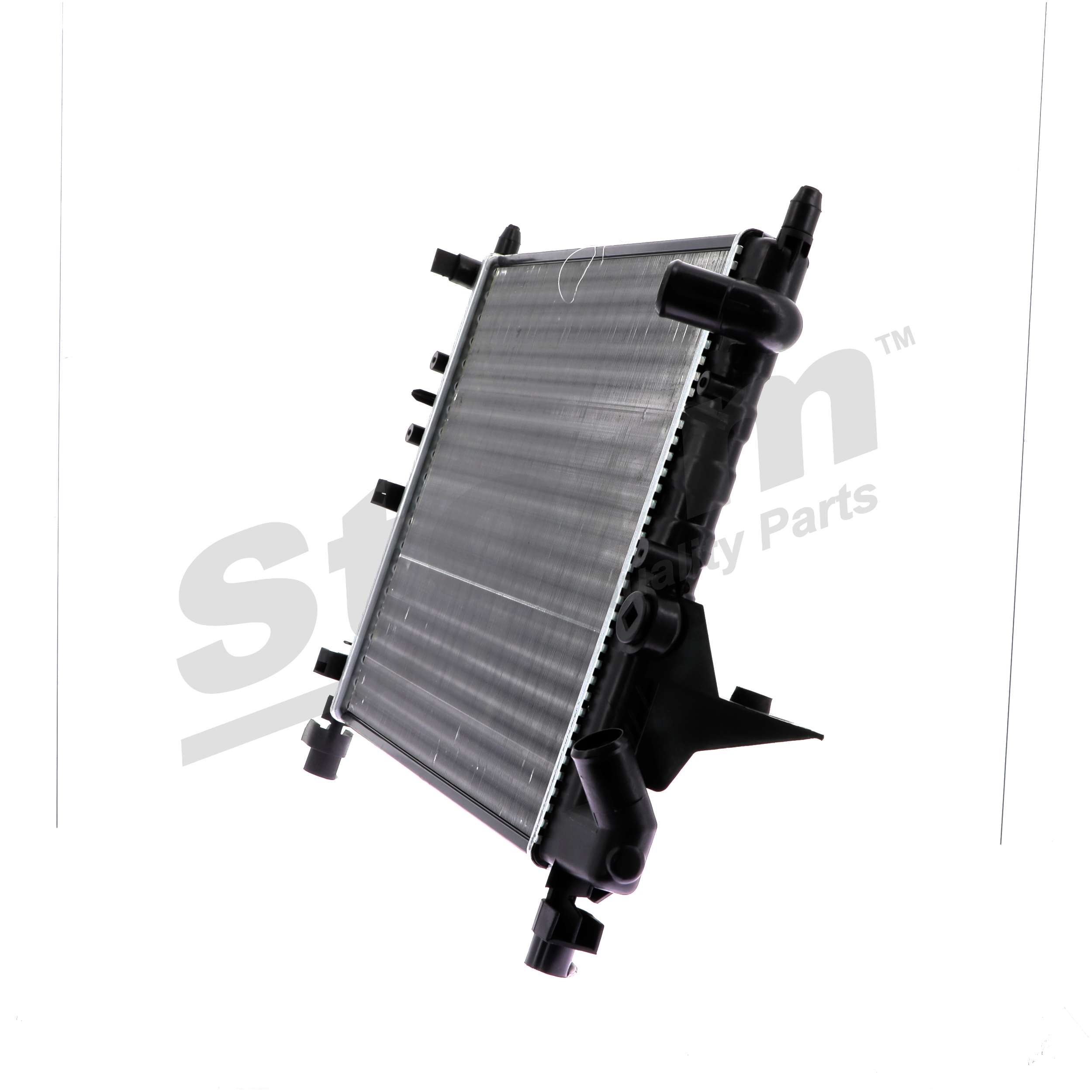 Radiador, refrigeración del motor Storm ref. 81104