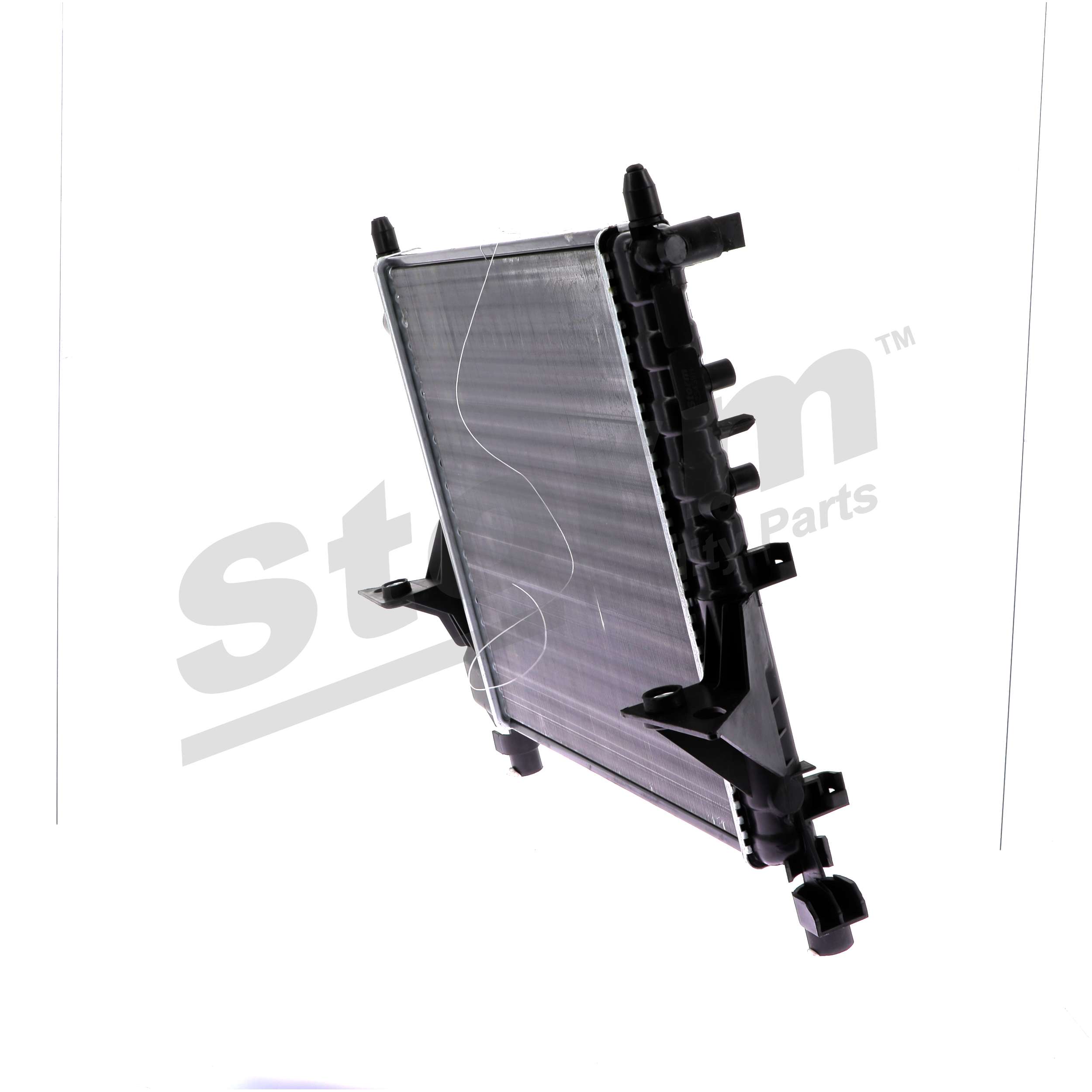 Radiador, refrigeración del motor Storm ref. 81104
